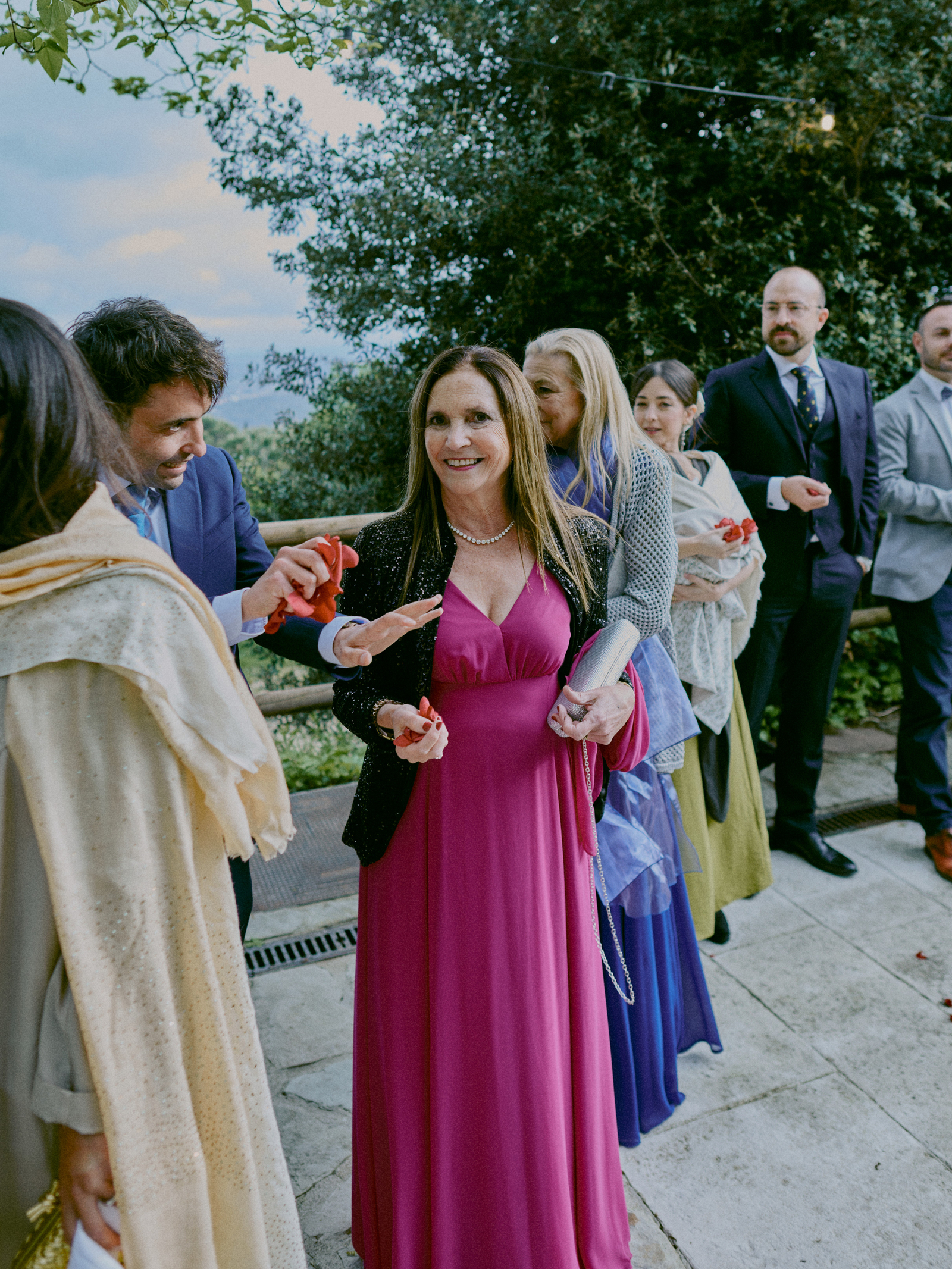 Wedding photographer Barcelona