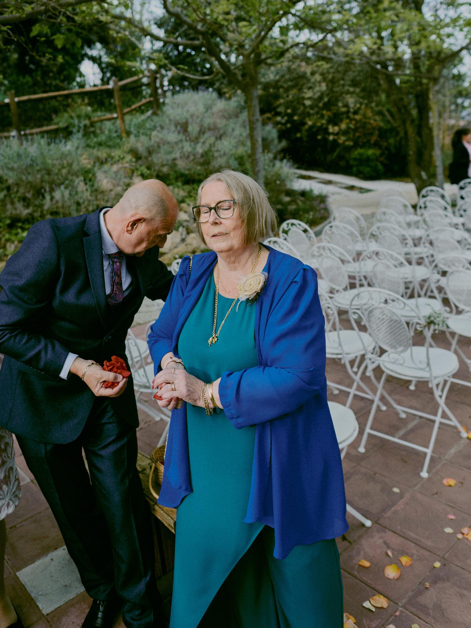 Wedding photographer Barcelona