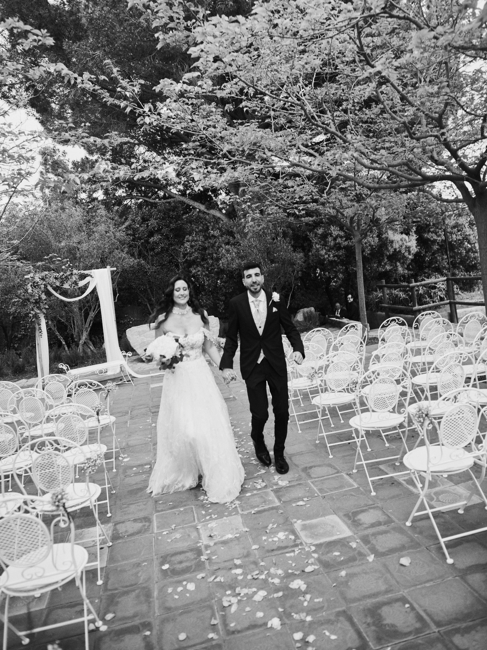 Wedding photographer Barcelona