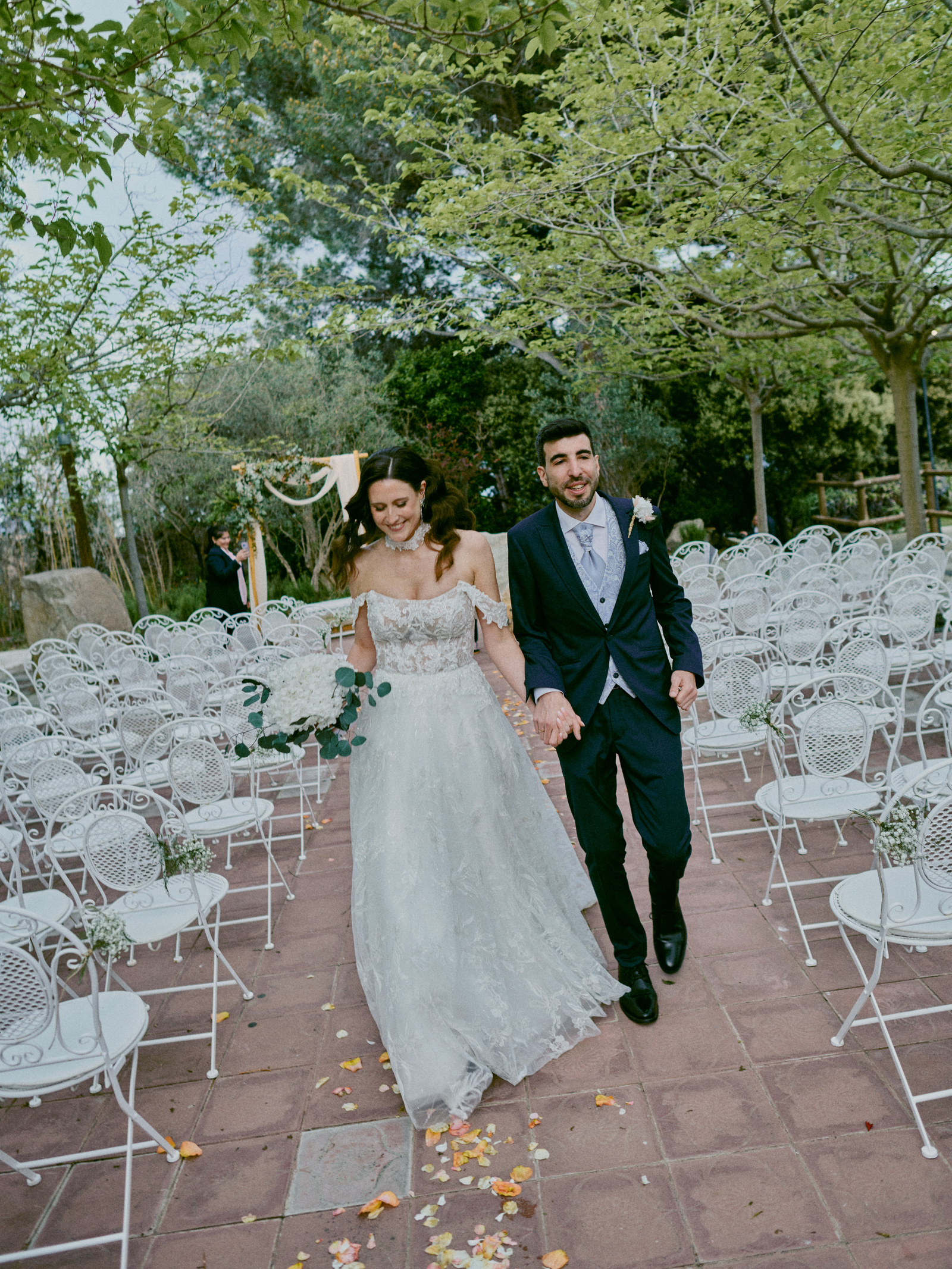 Wedding photographer Barcelona