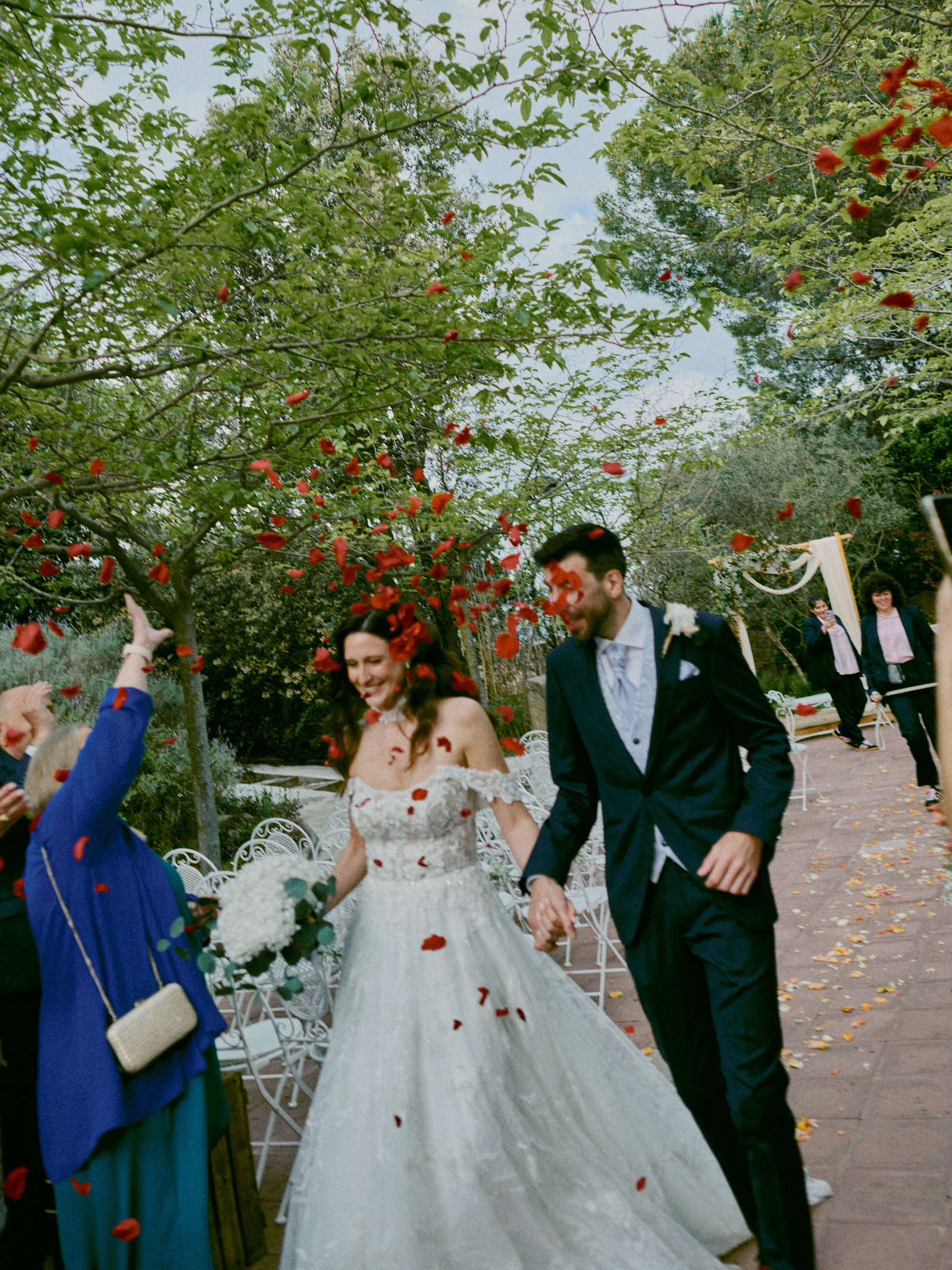 Wedding photographer Barcelona