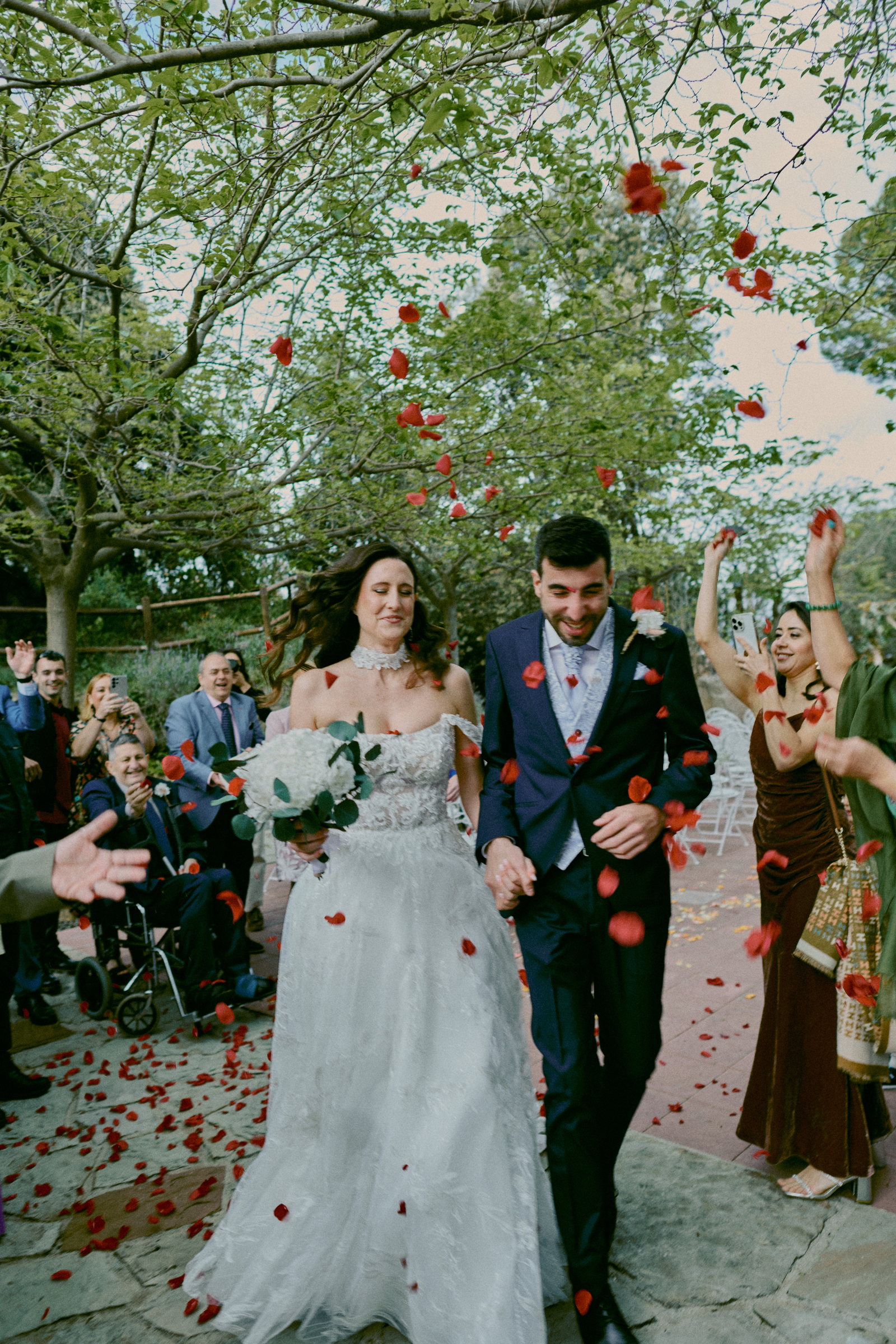 Wedding photographer Barcelona