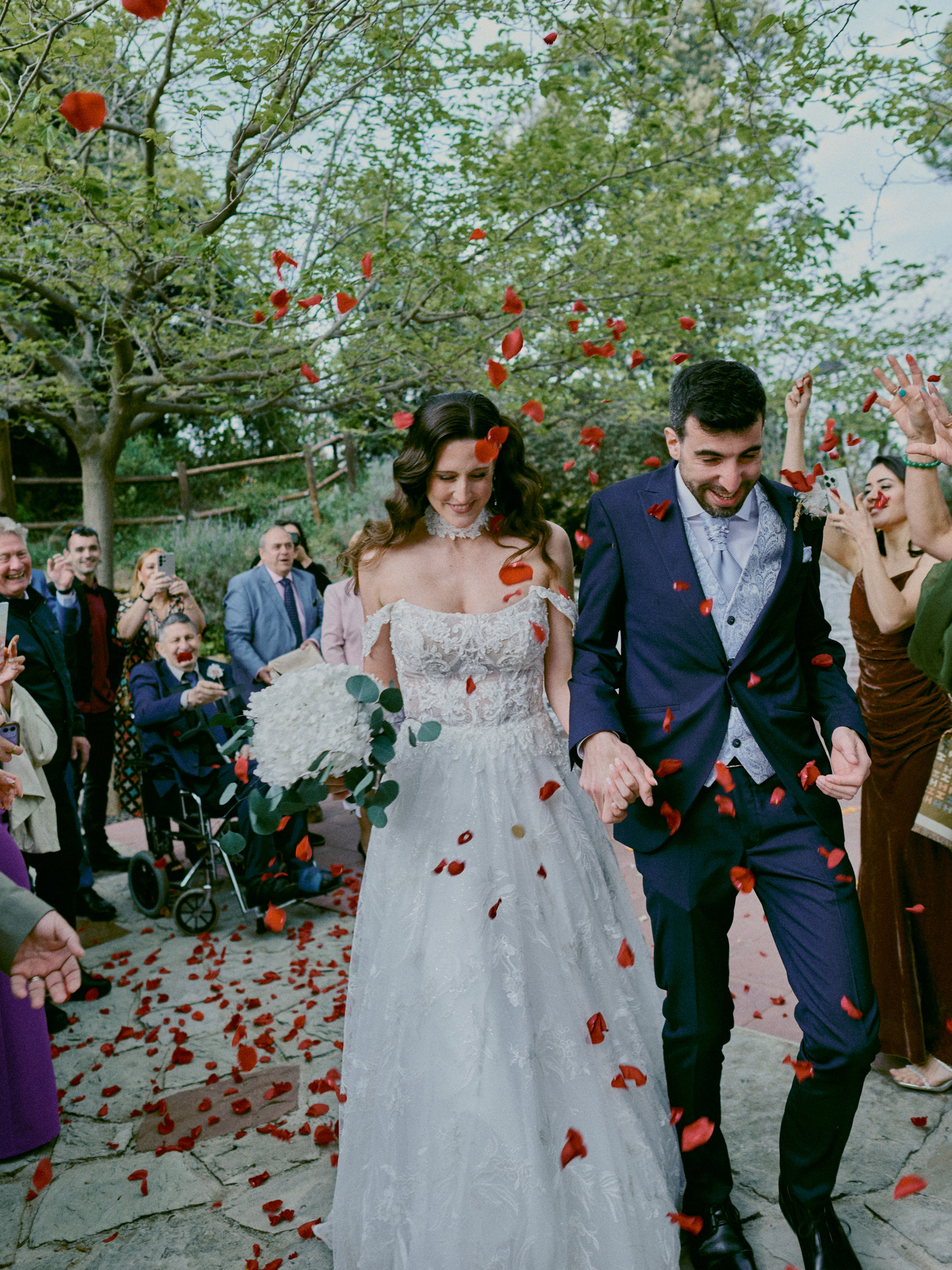 Wedding photographer Barcelona