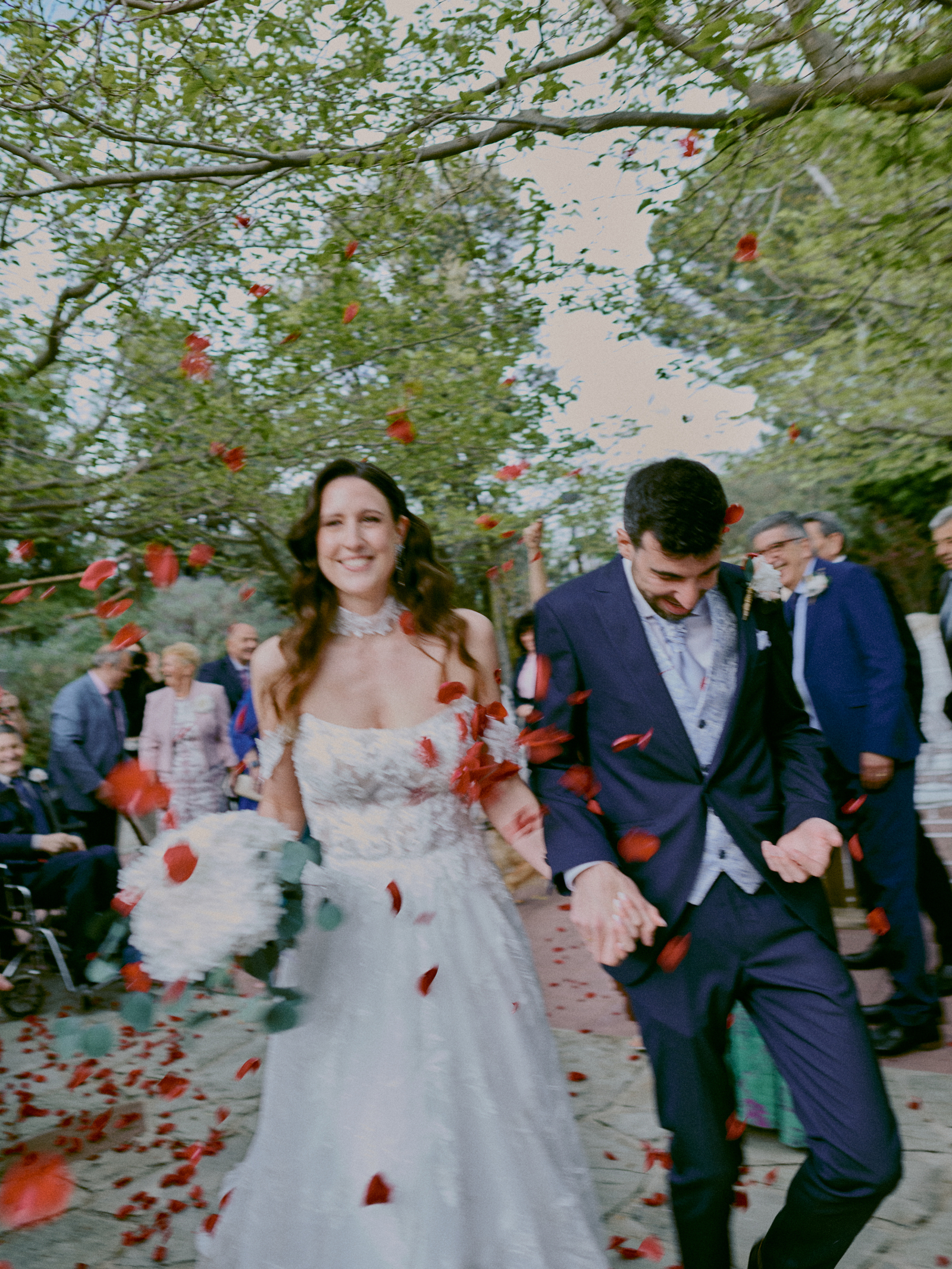 Wedding photographer Barcelona