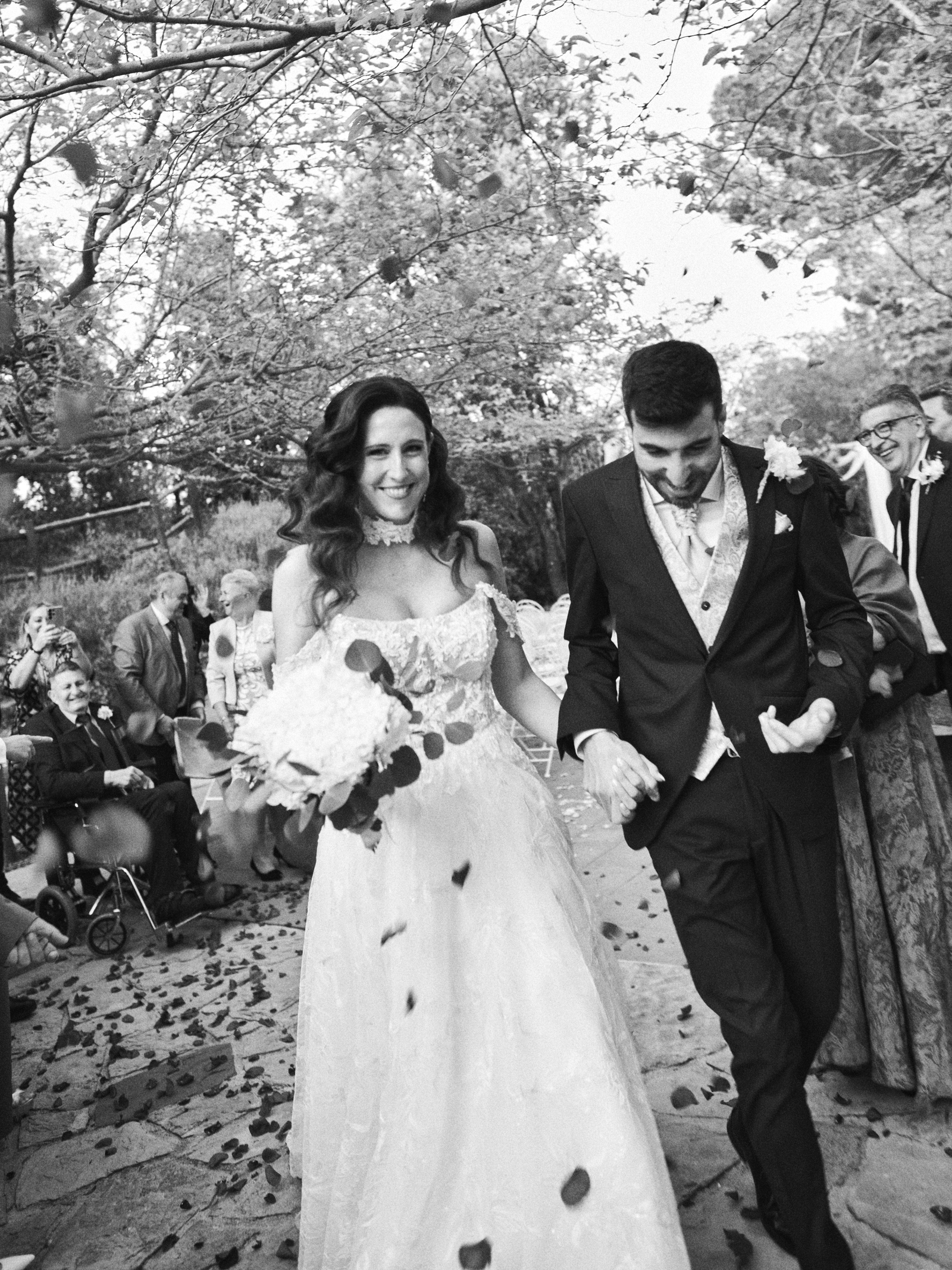 Wedding photographer Barcelona
