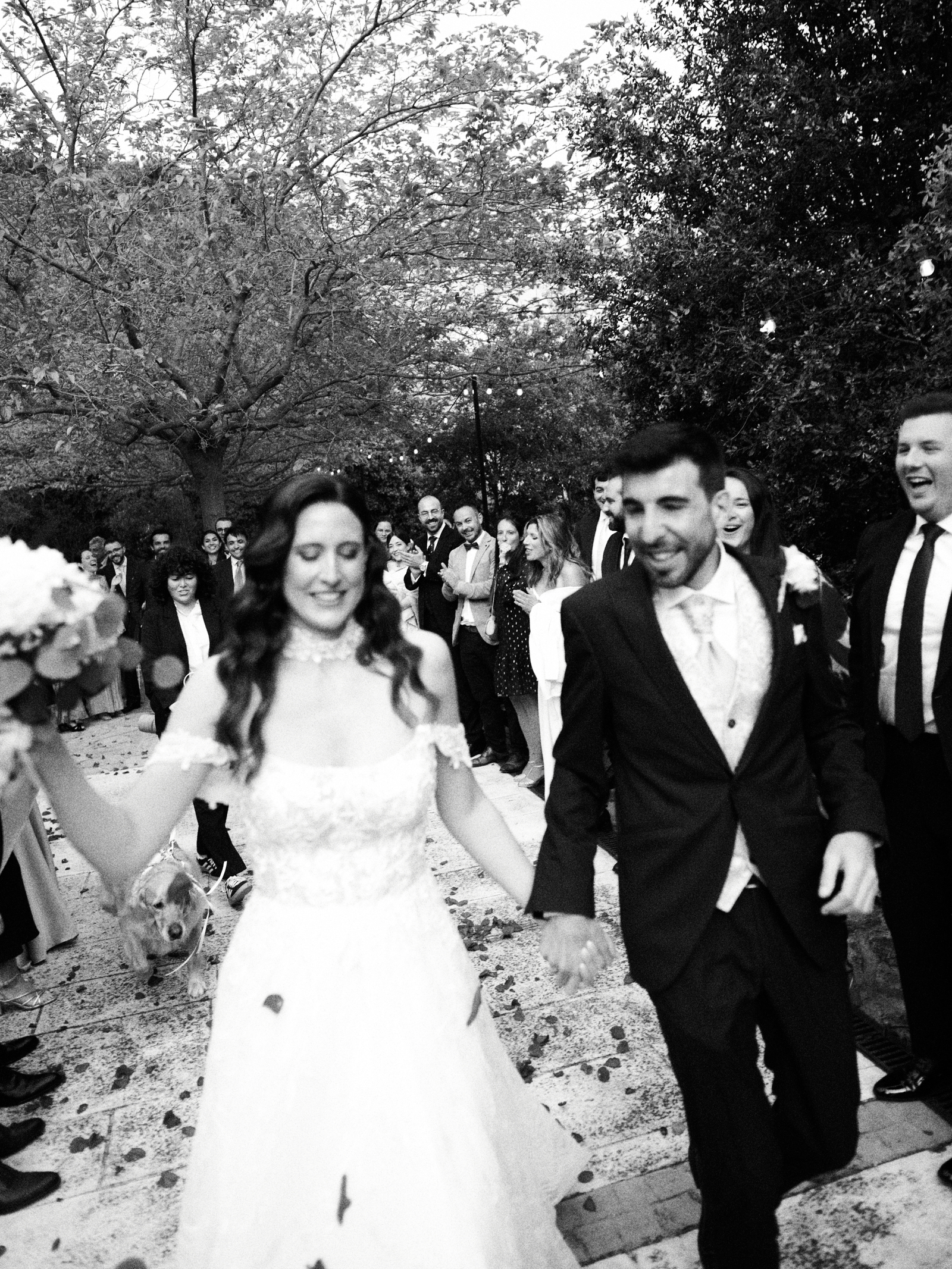 Wedding photographer Barcelona
