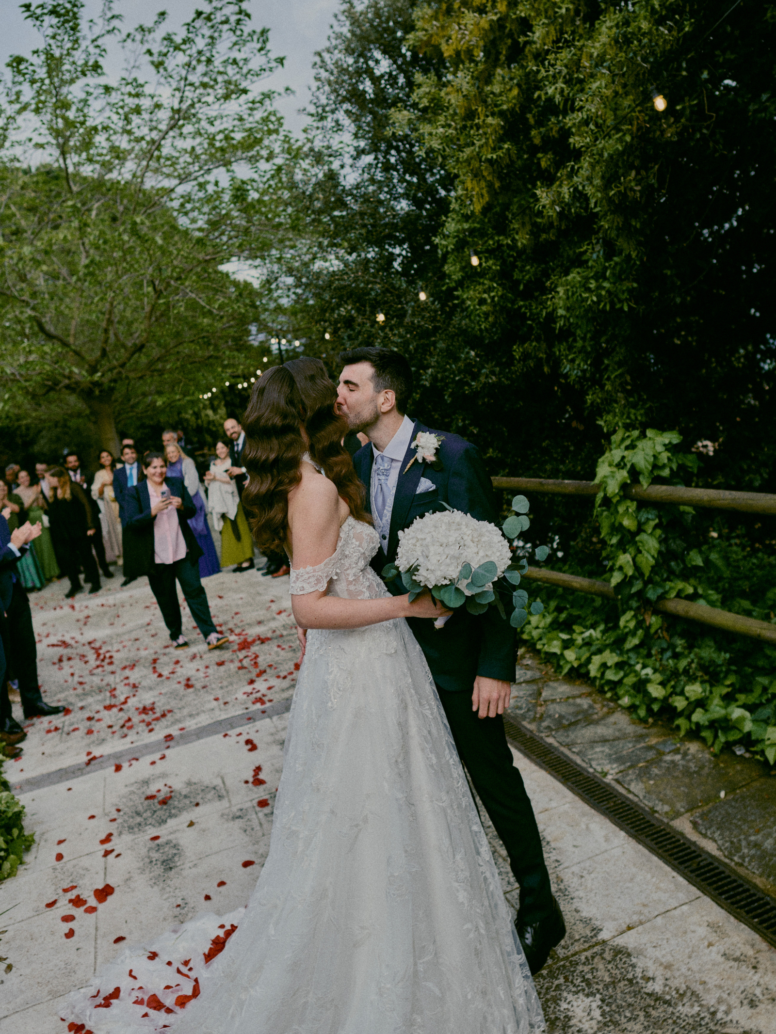Wedding photographer Barcelona