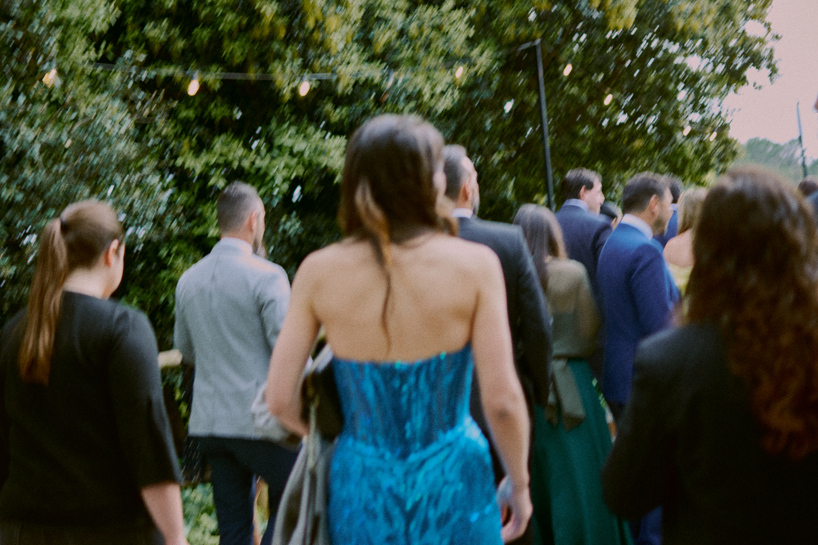Wedding photographer Barcelona