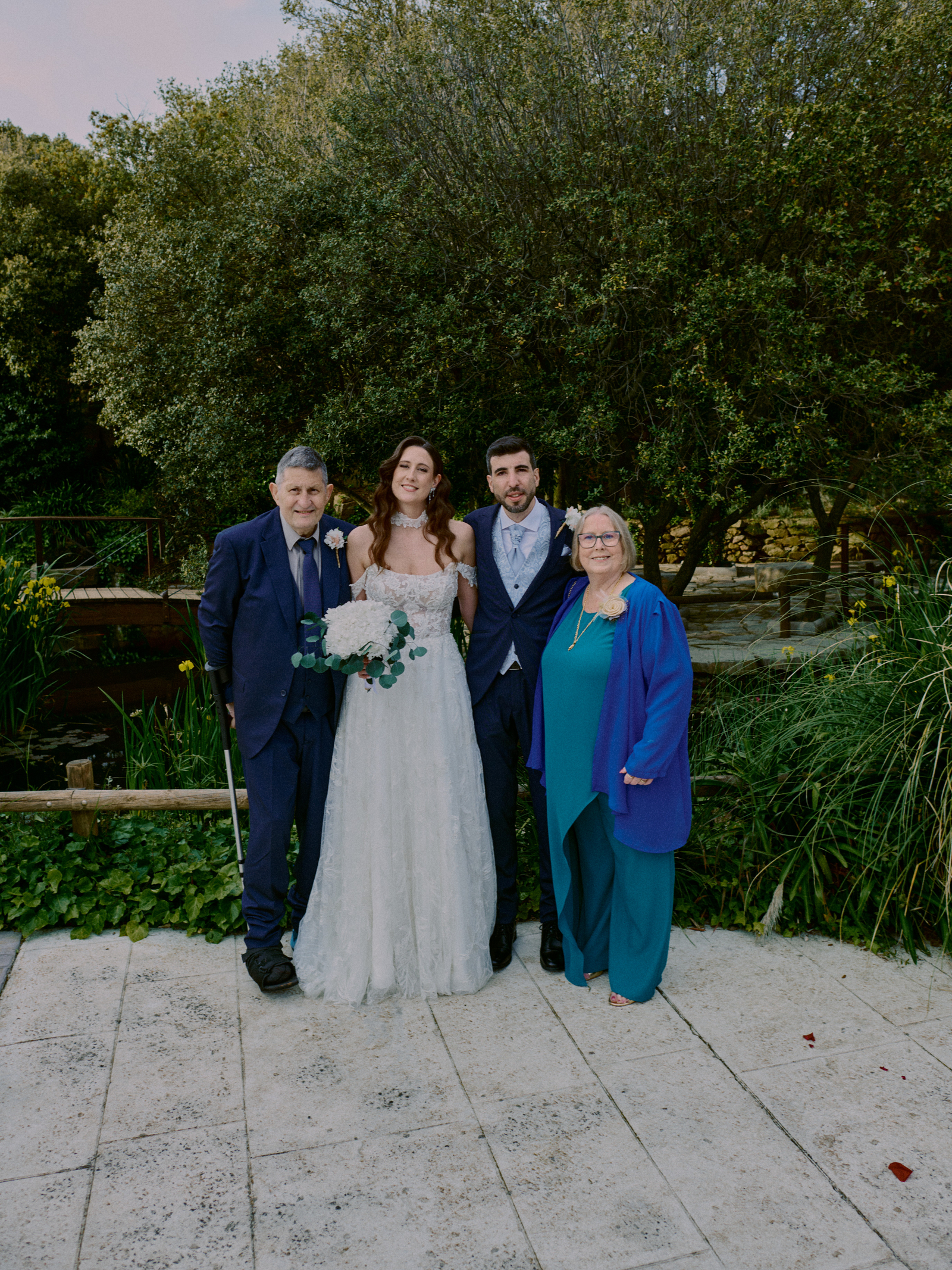 Wedding photographer Barcelona