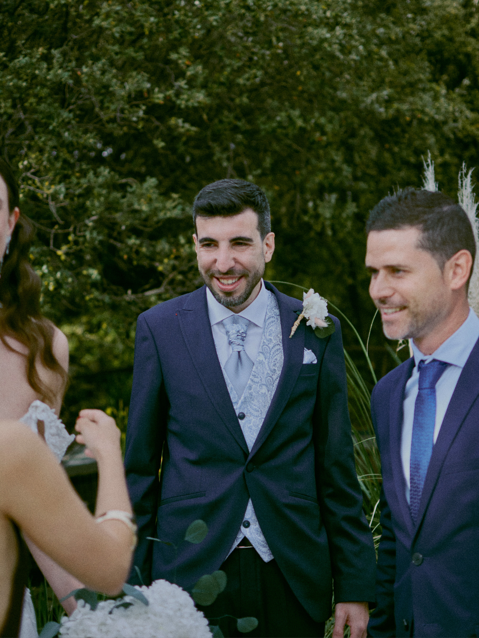 Wedding photographer Barcelona