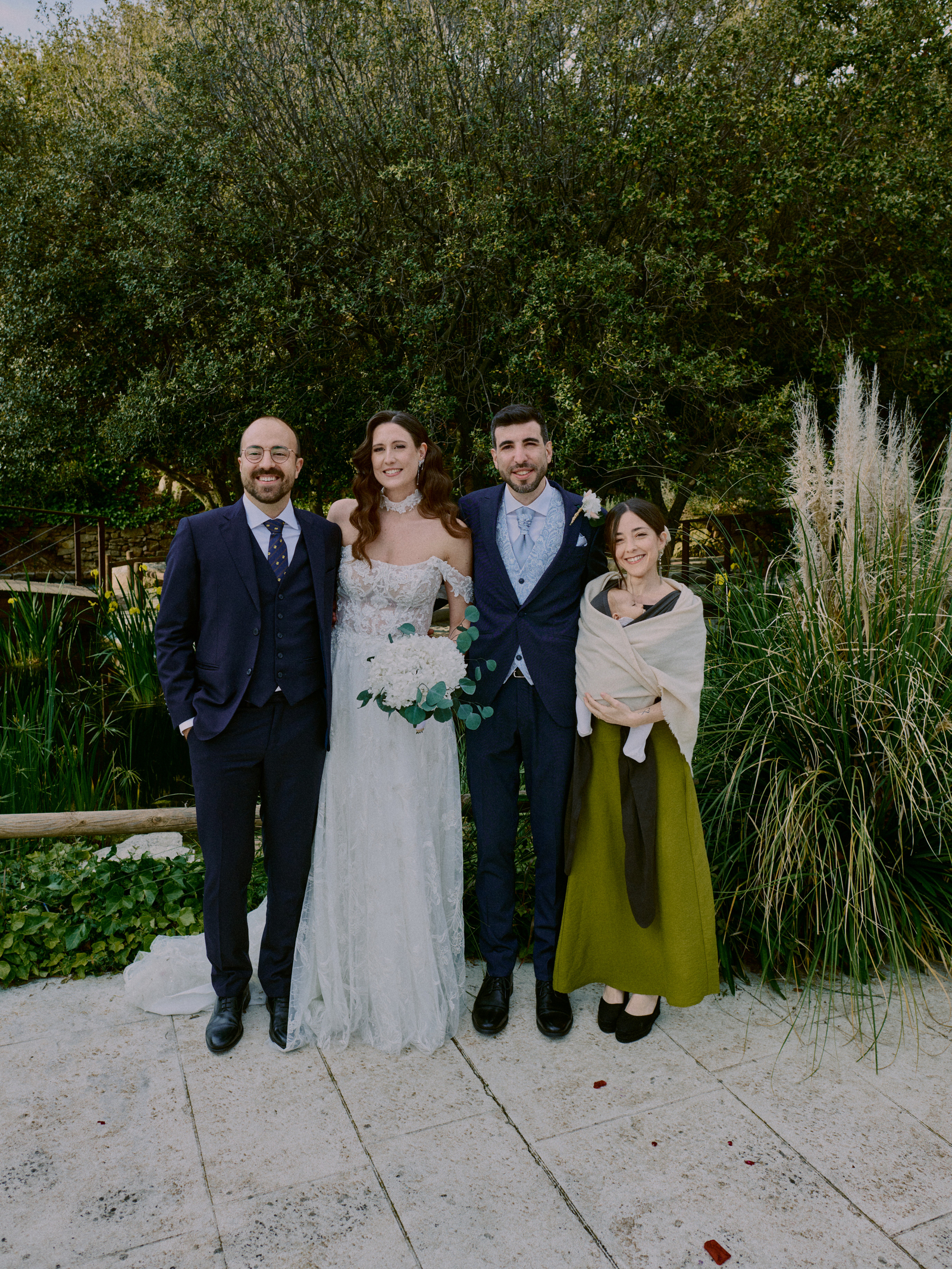 Wedding photographer Barcelona