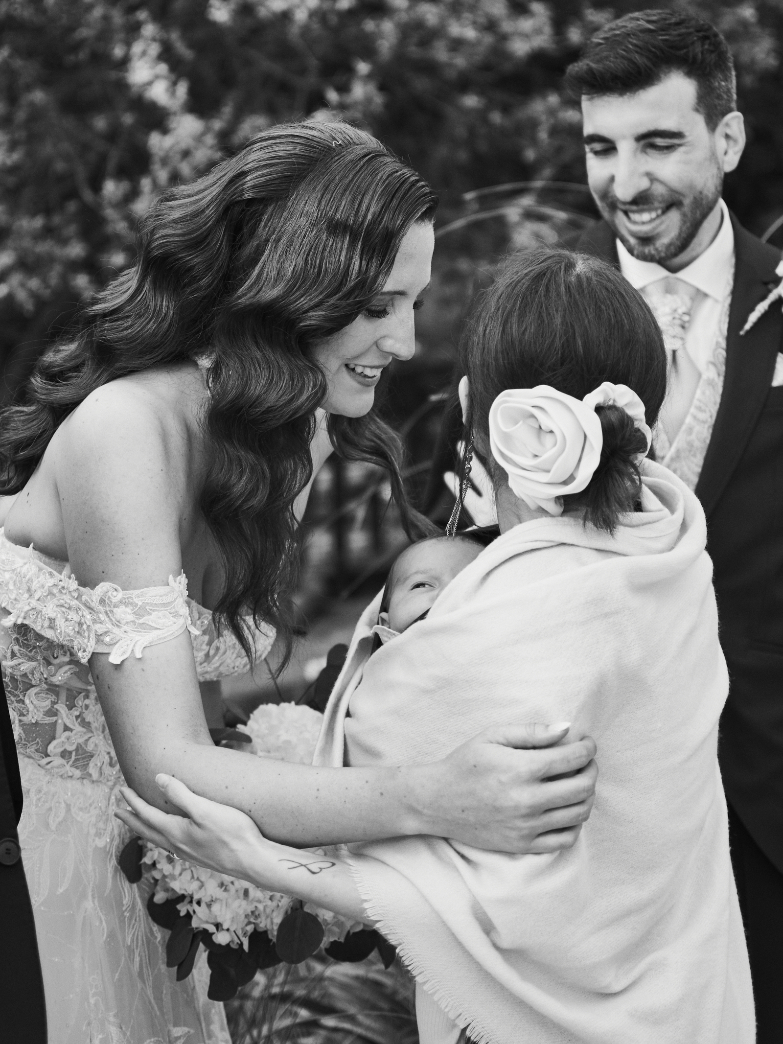Wedding photographer Barcelona