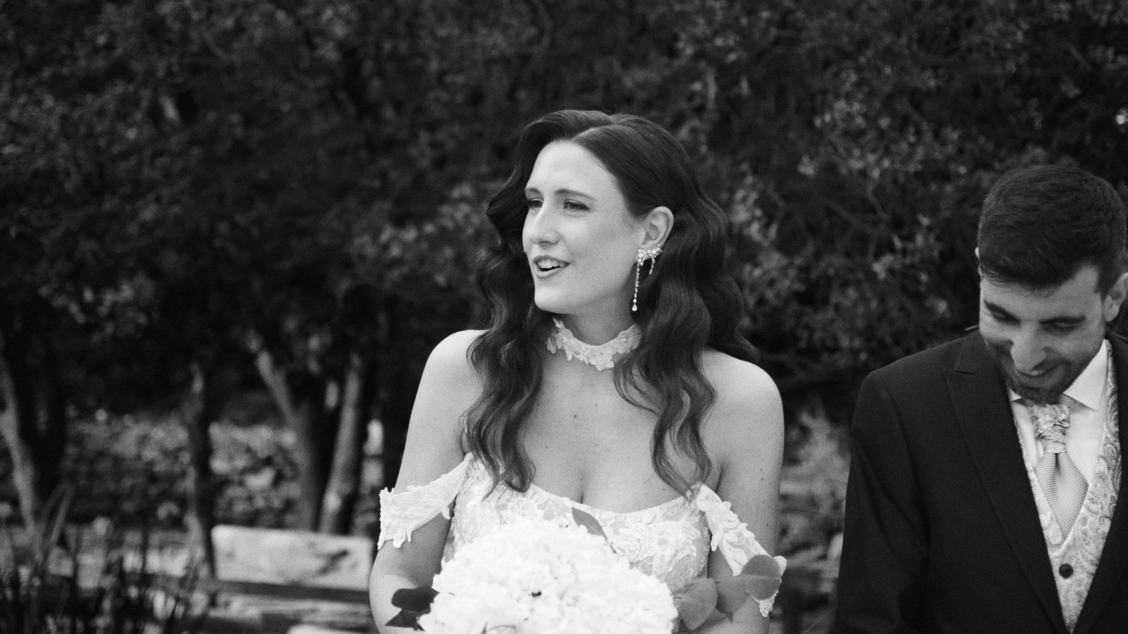 Wedding photographer Barcelona