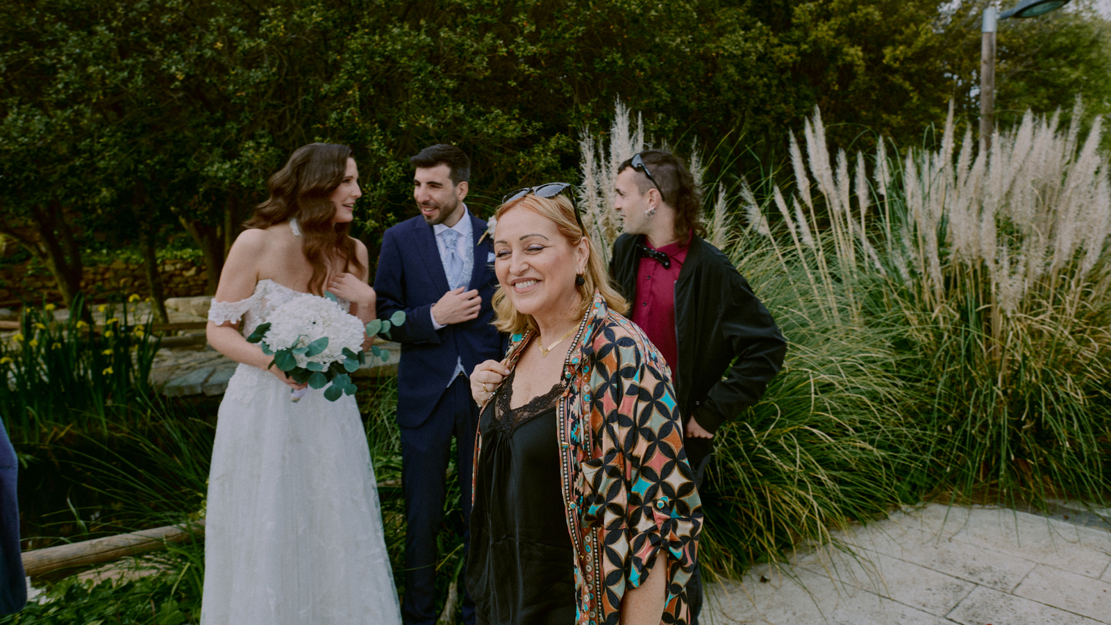 Wedding photographer Barcelona