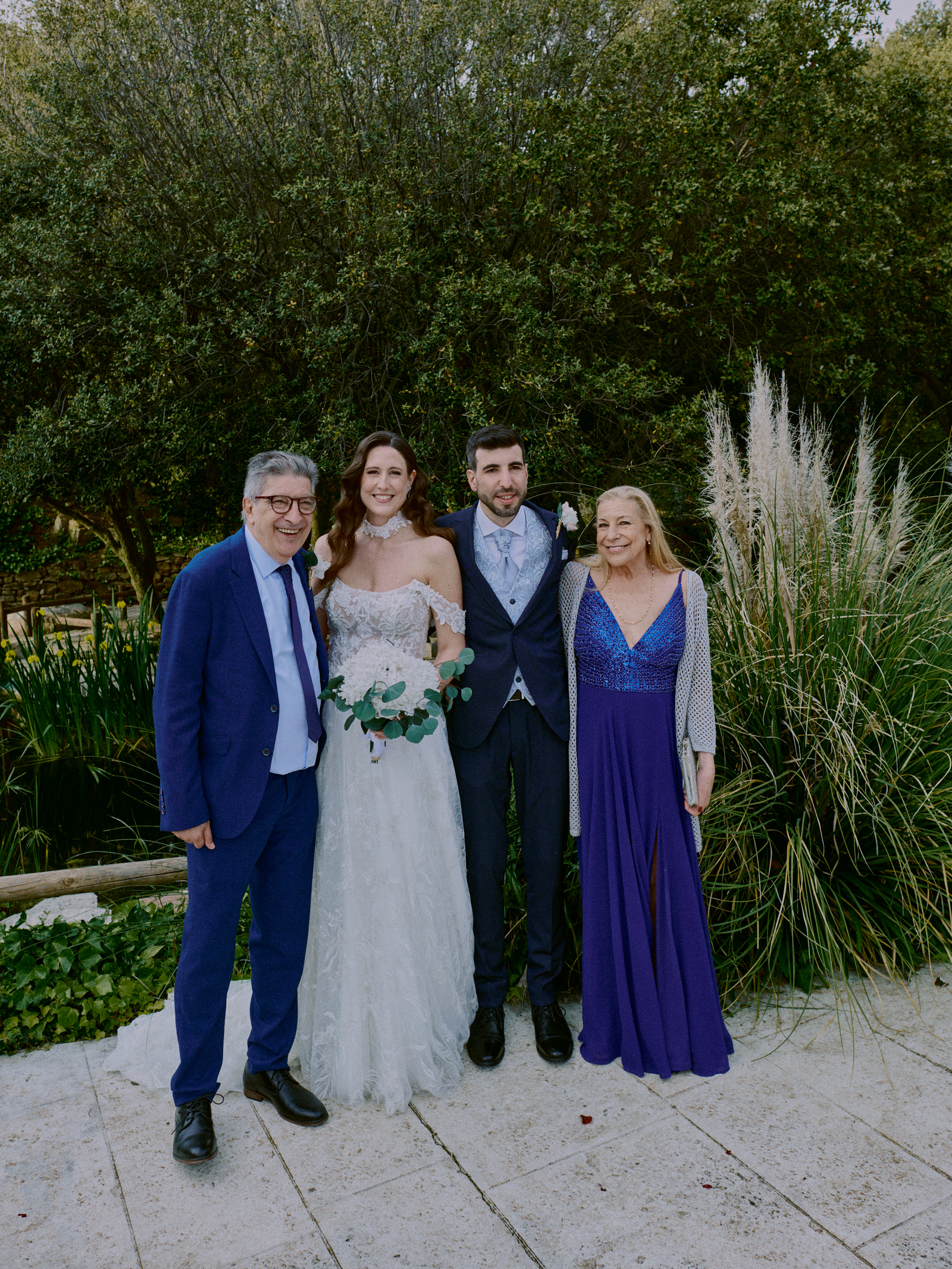 Wedding photographer Barcelona