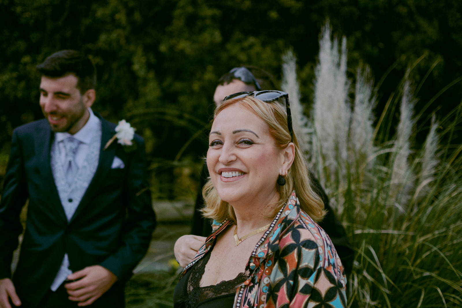 Wedding photographer Barcelona