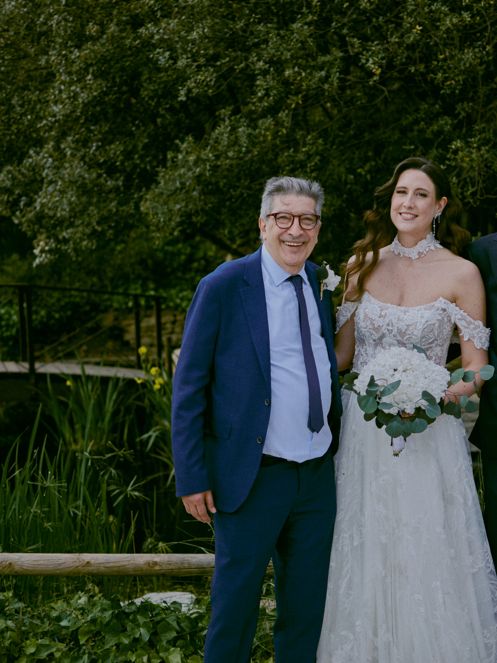 Wedding photographer Barcelona