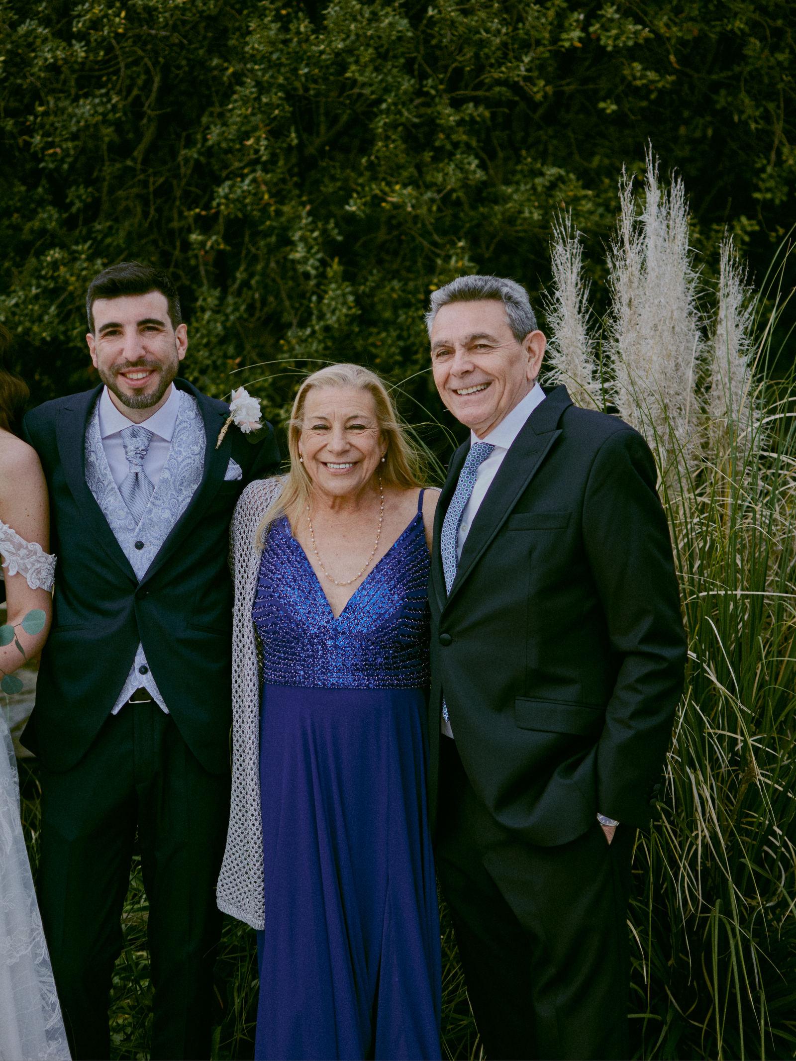 Wedding photographer Barcelona