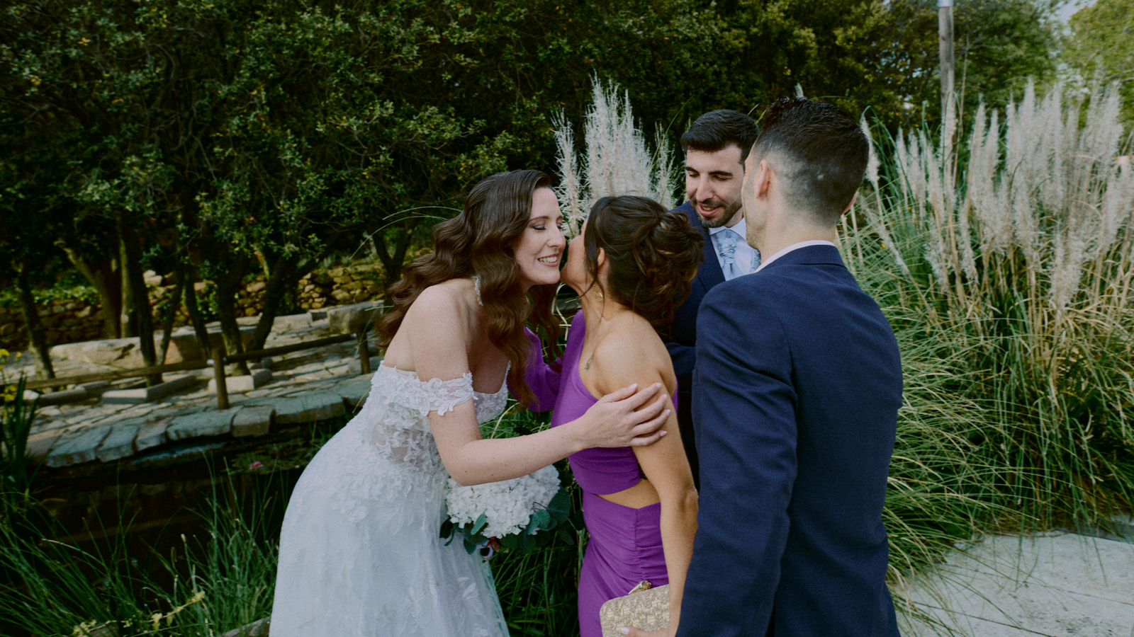 Wedding photographer Barcelona