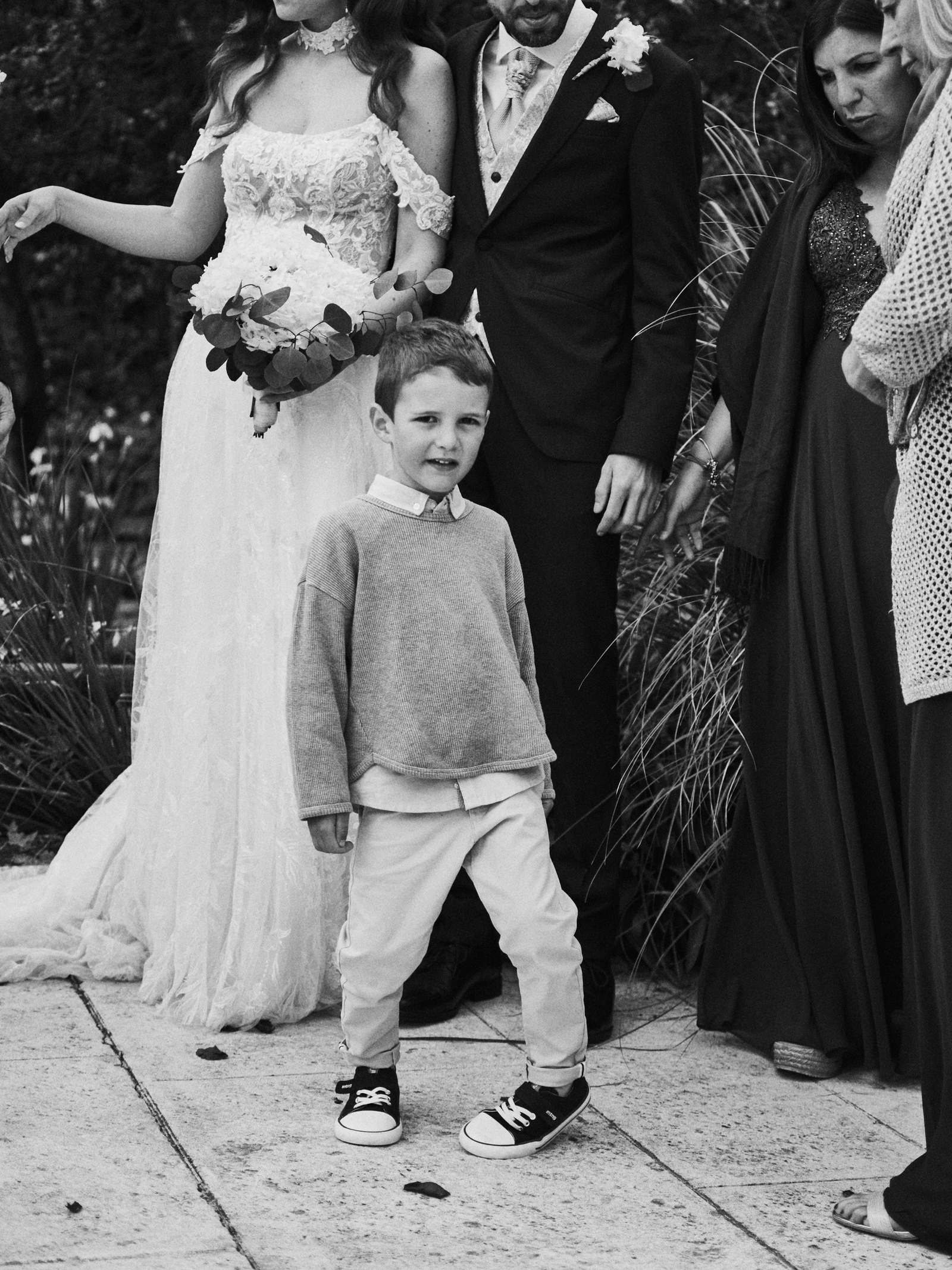 Wedding photographer Barcelona