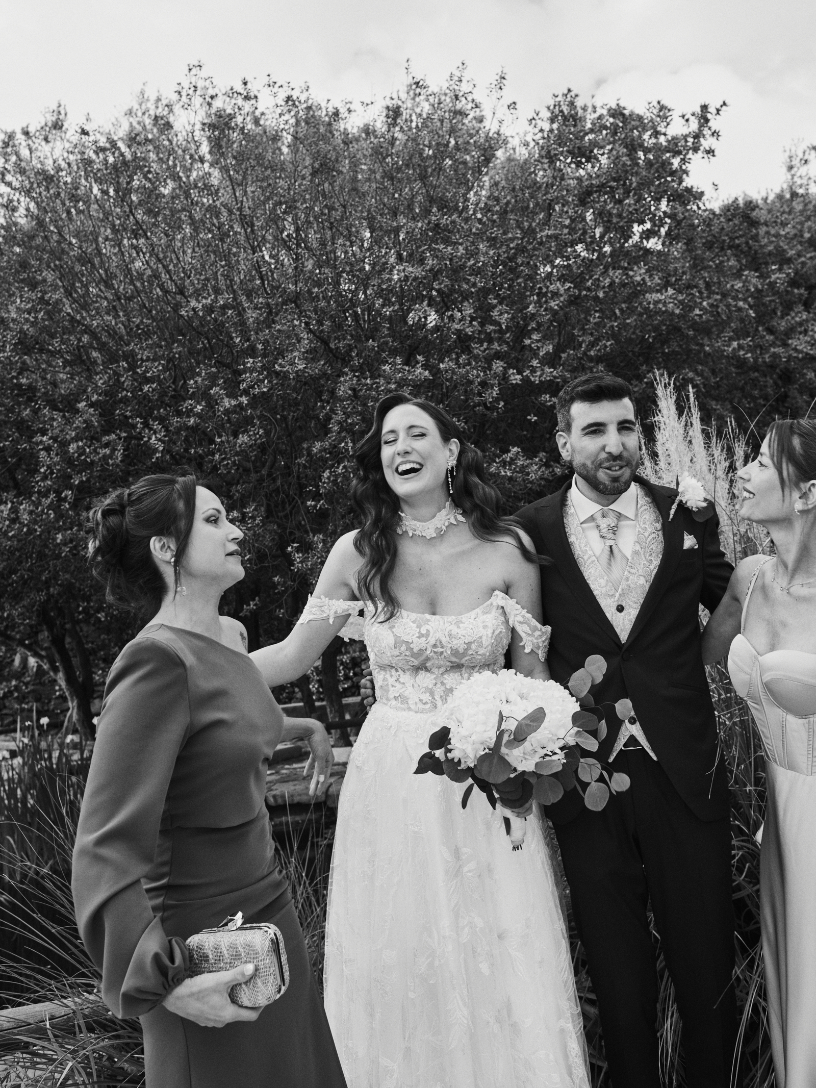 Wedding photographer Barcelona