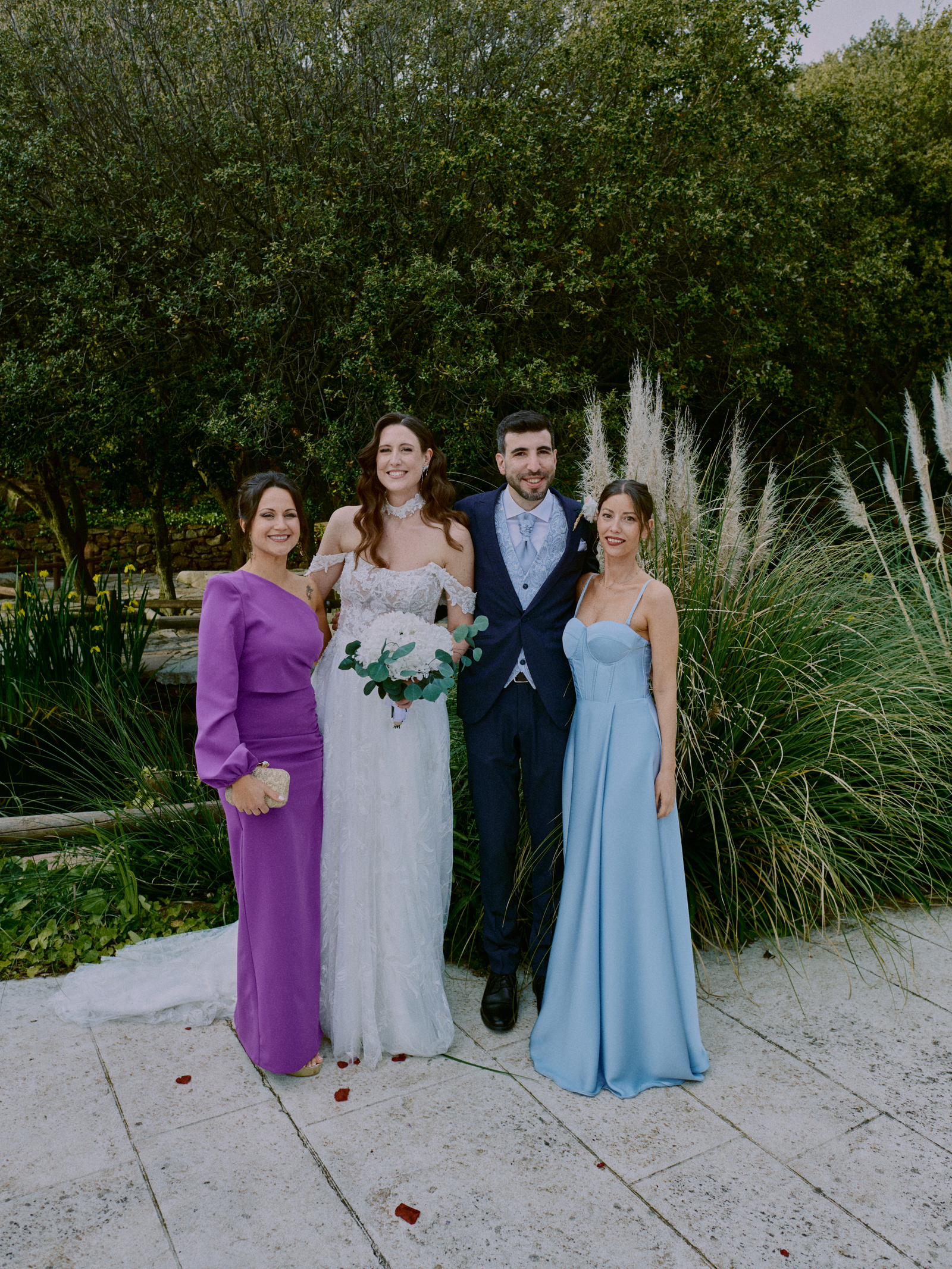 Wedding photographer Barcelona