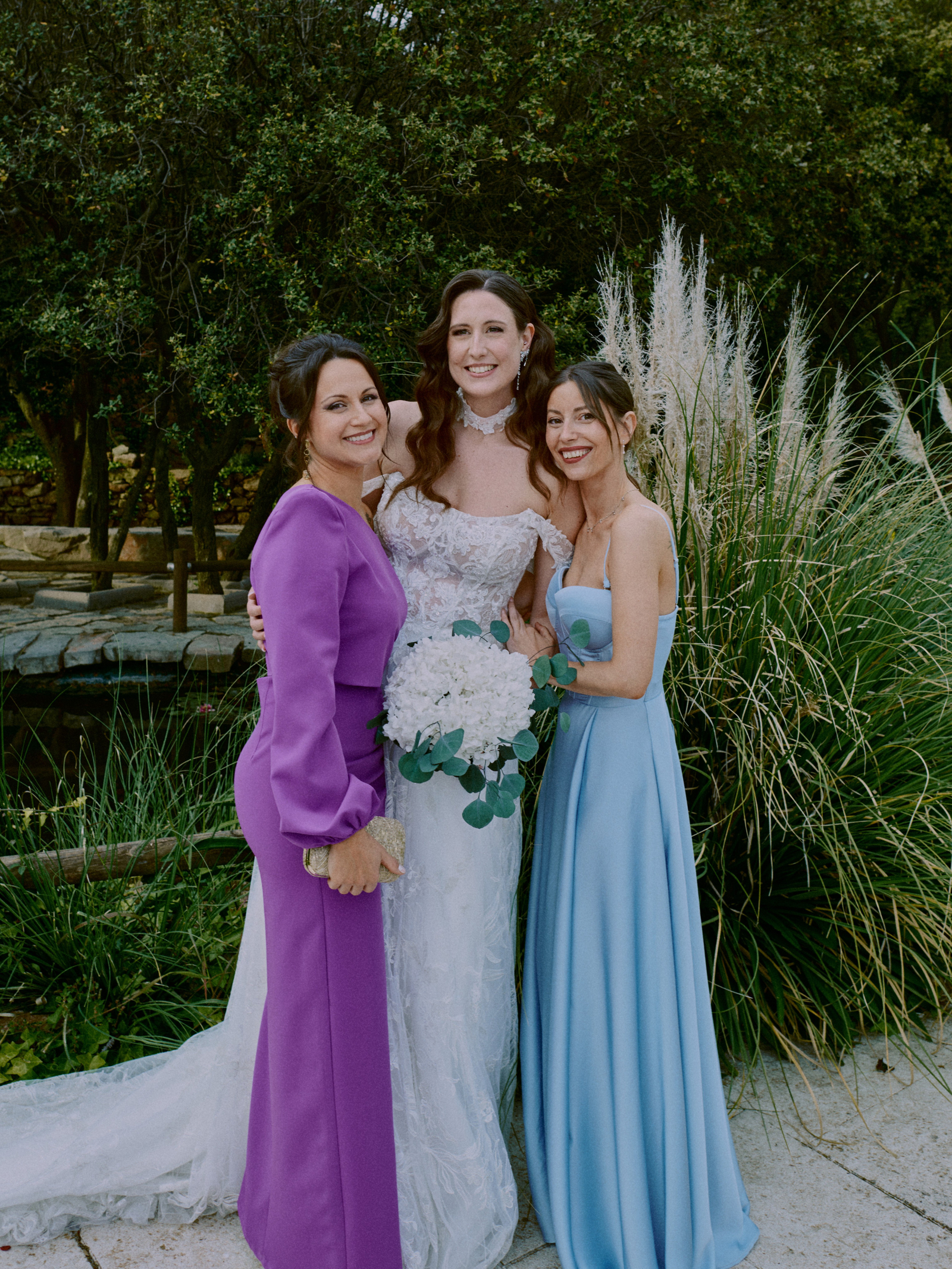 Wedding photographer Barcelona