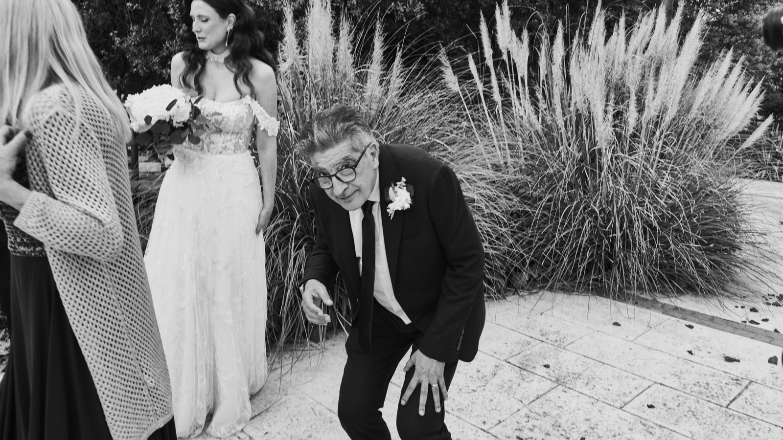 Wedding photographer Barcelona