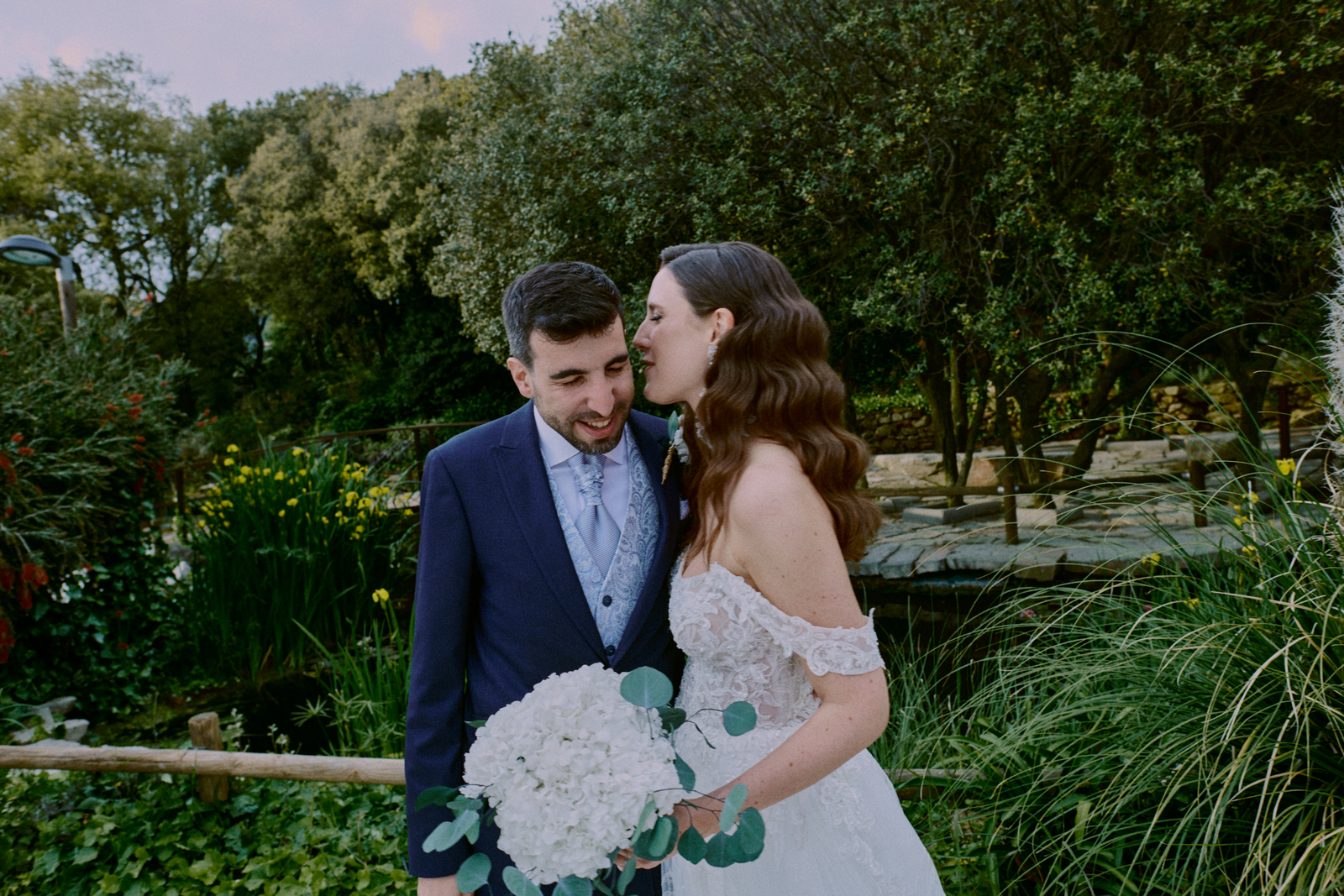 Wedding photographer Barcelona