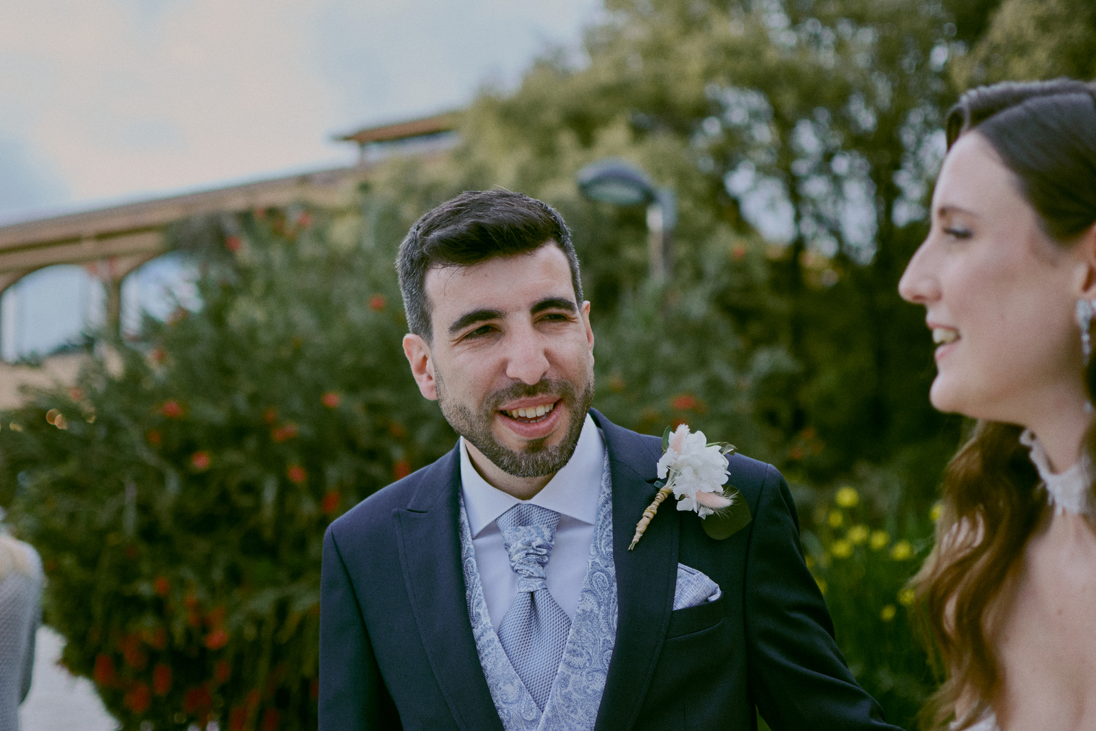 Wedding photographer Barcelona