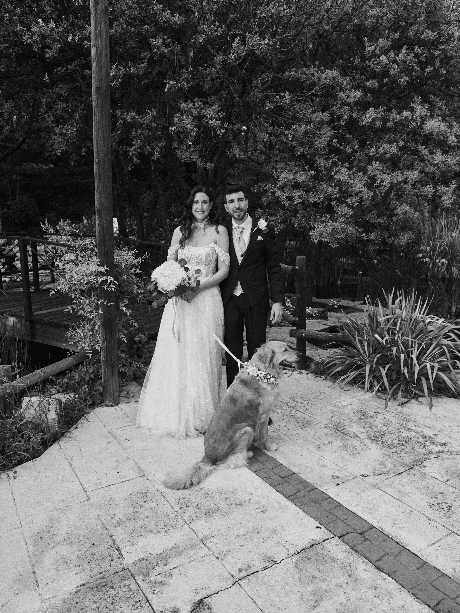 Wedding photographer Barcelona
