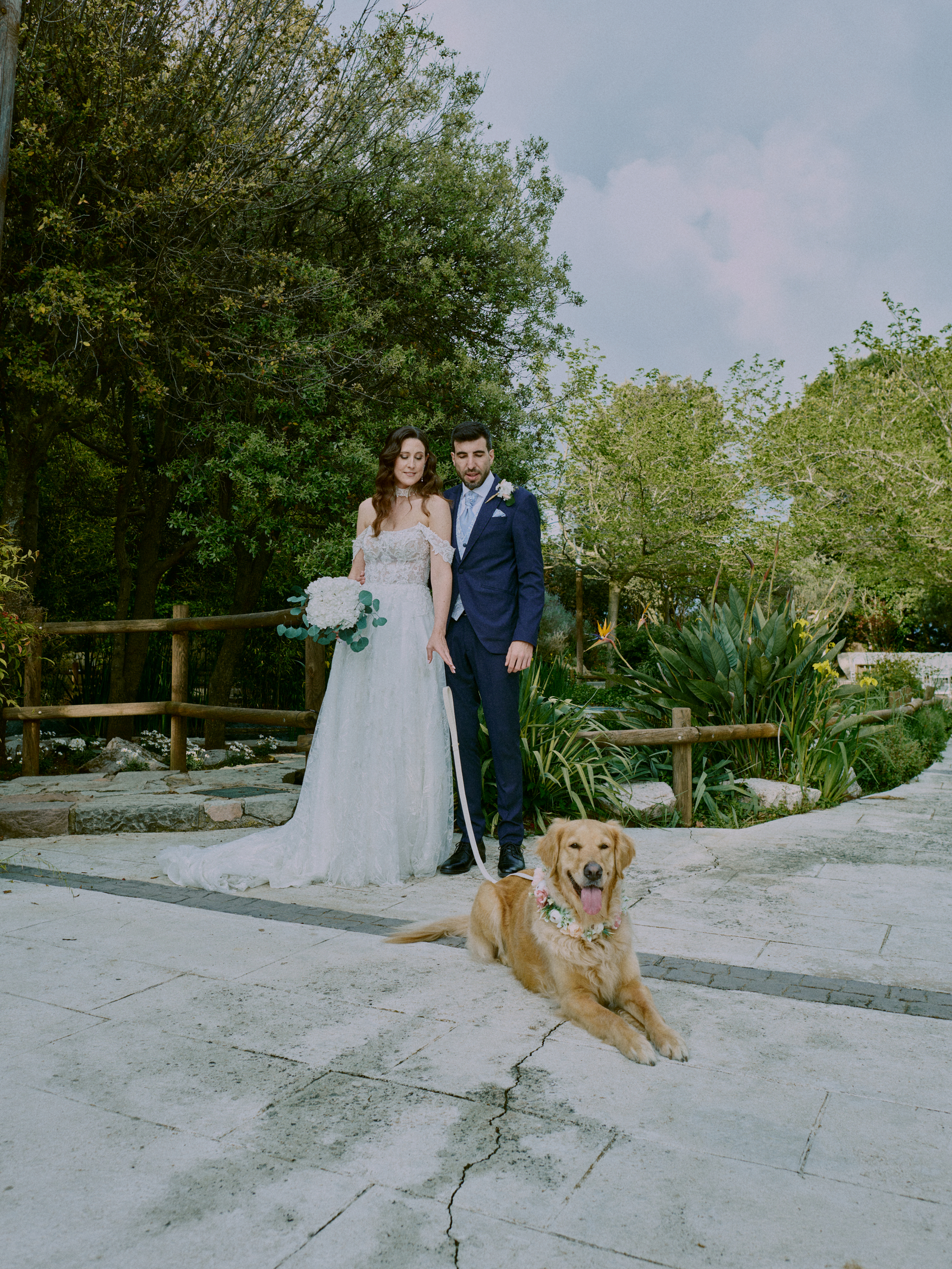 Wedding photographer Barcelona
