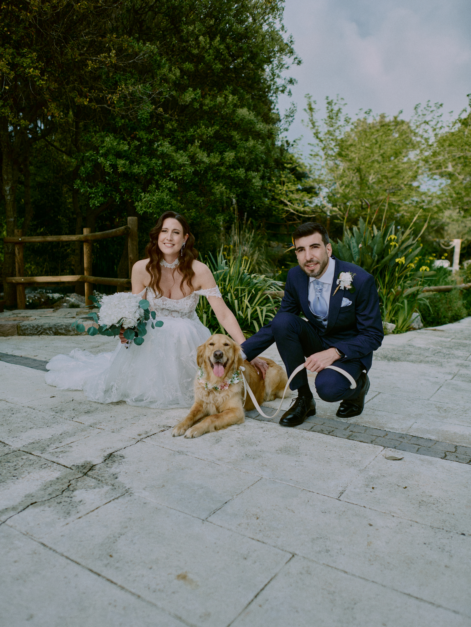 Wedding photographer Barcelona