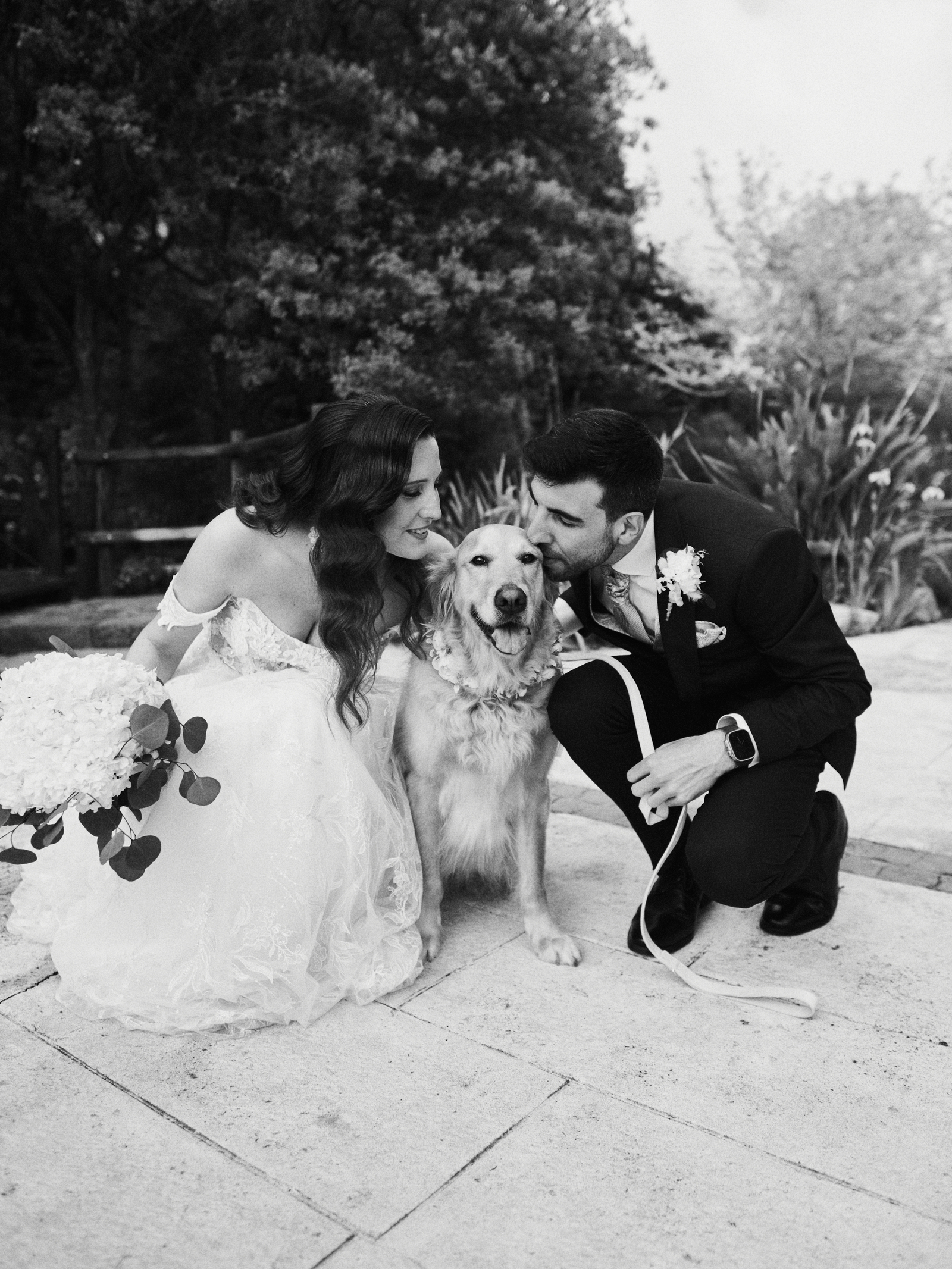Wedding photographer Barcelona