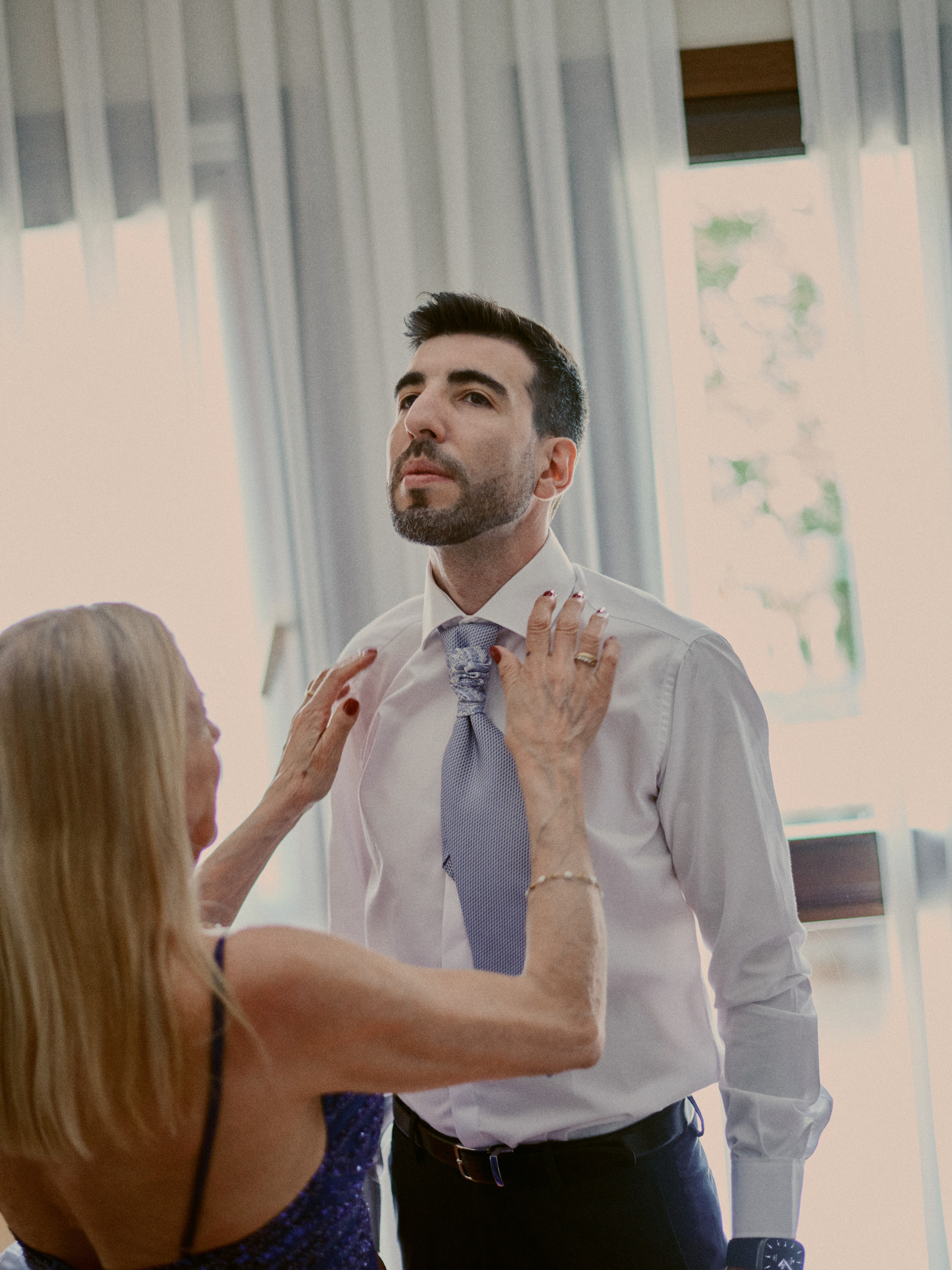 Wedding photographer Barcelona