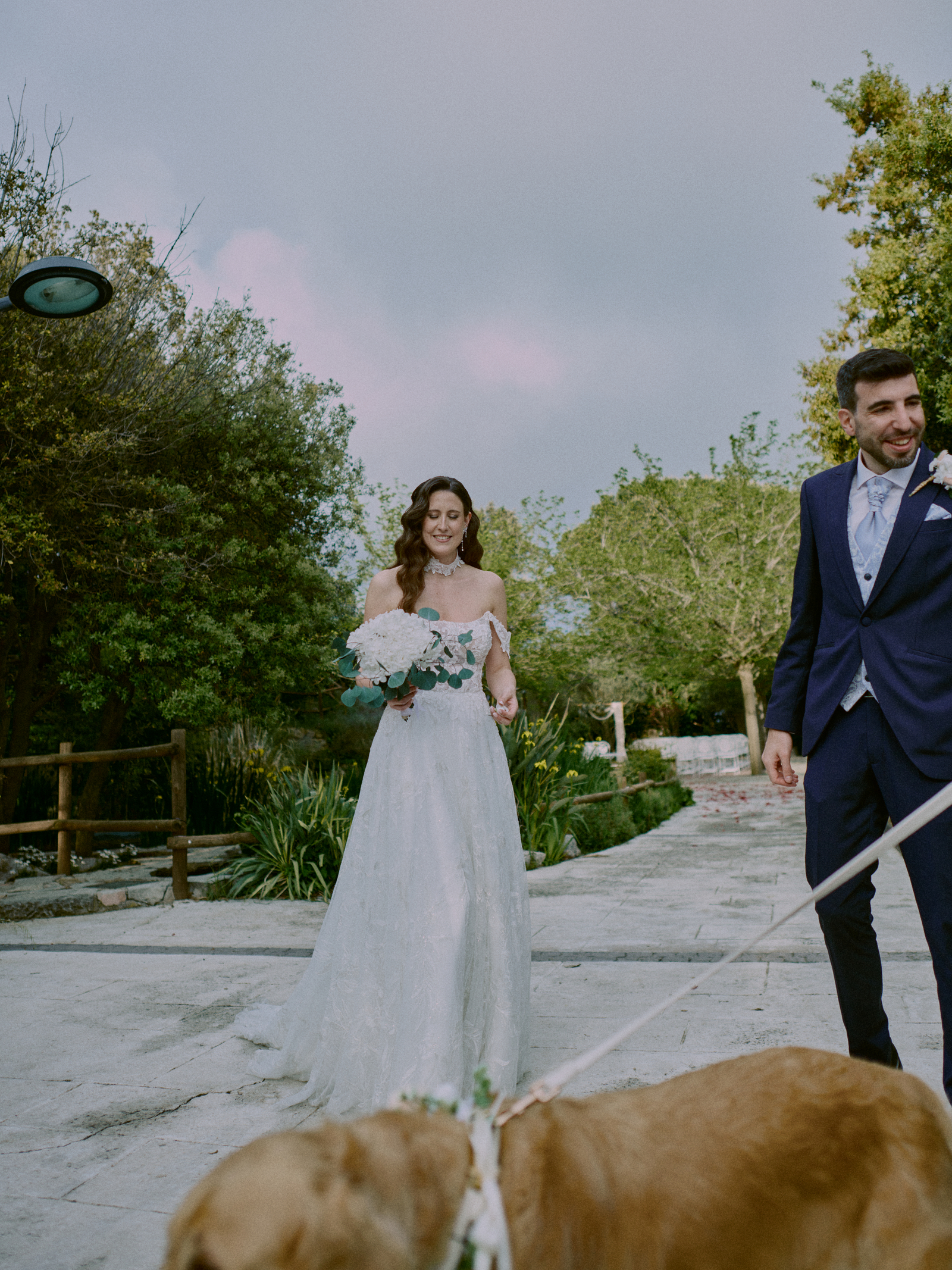 Wedding photographer Barcelona