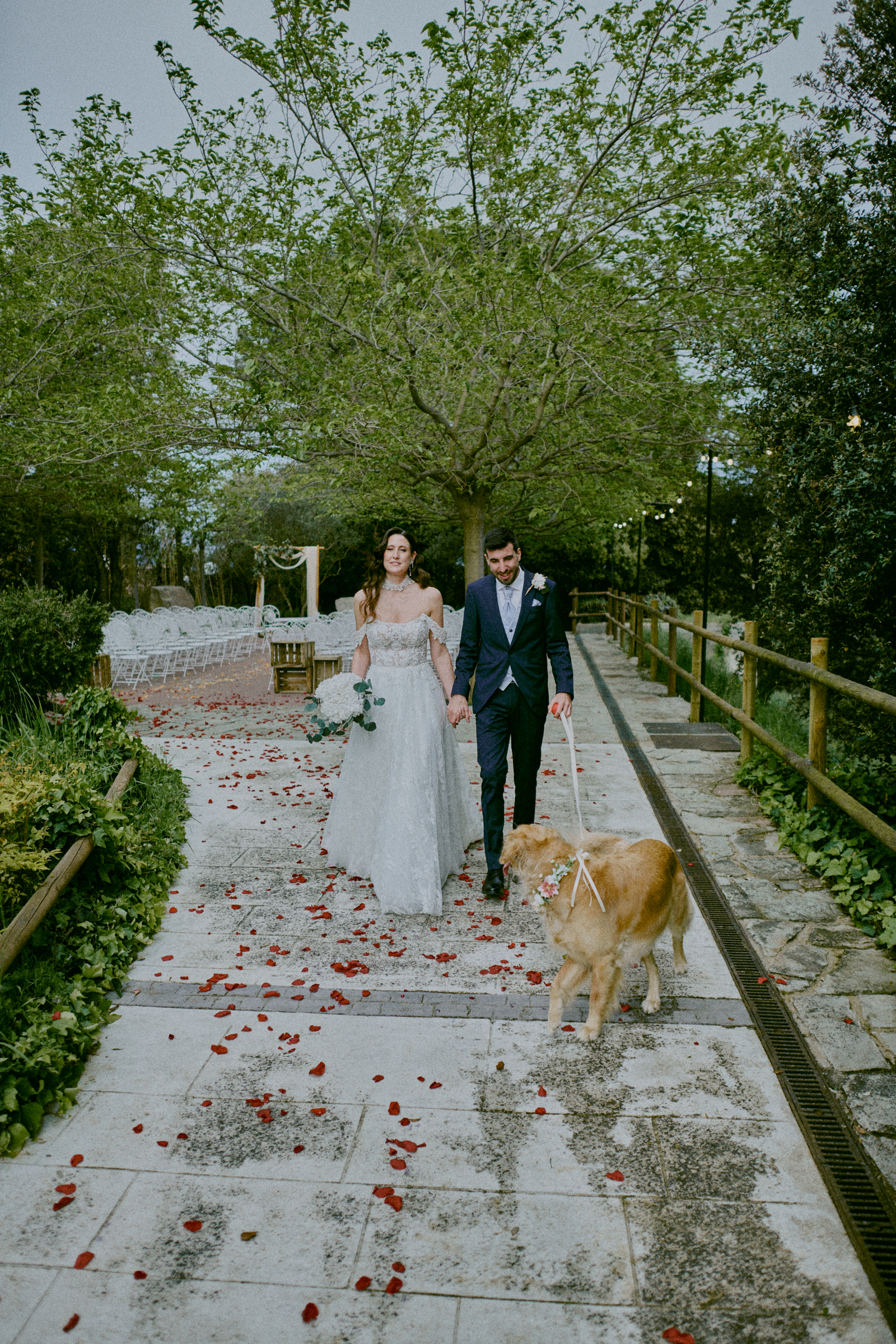 Wedding photographer Barcelona