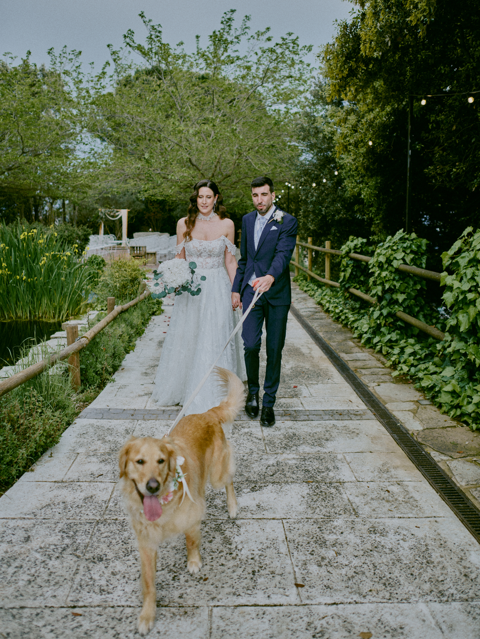 Wedding photographer Barcelona