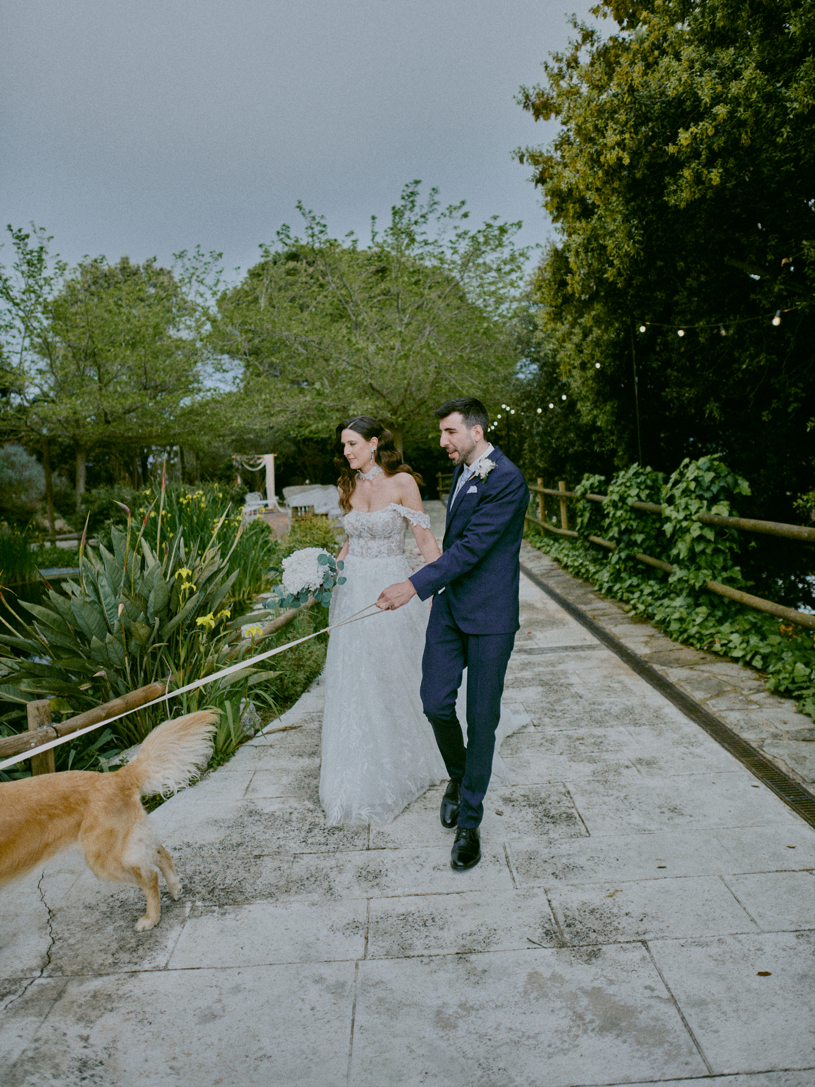 Wedding photographer Barcelona