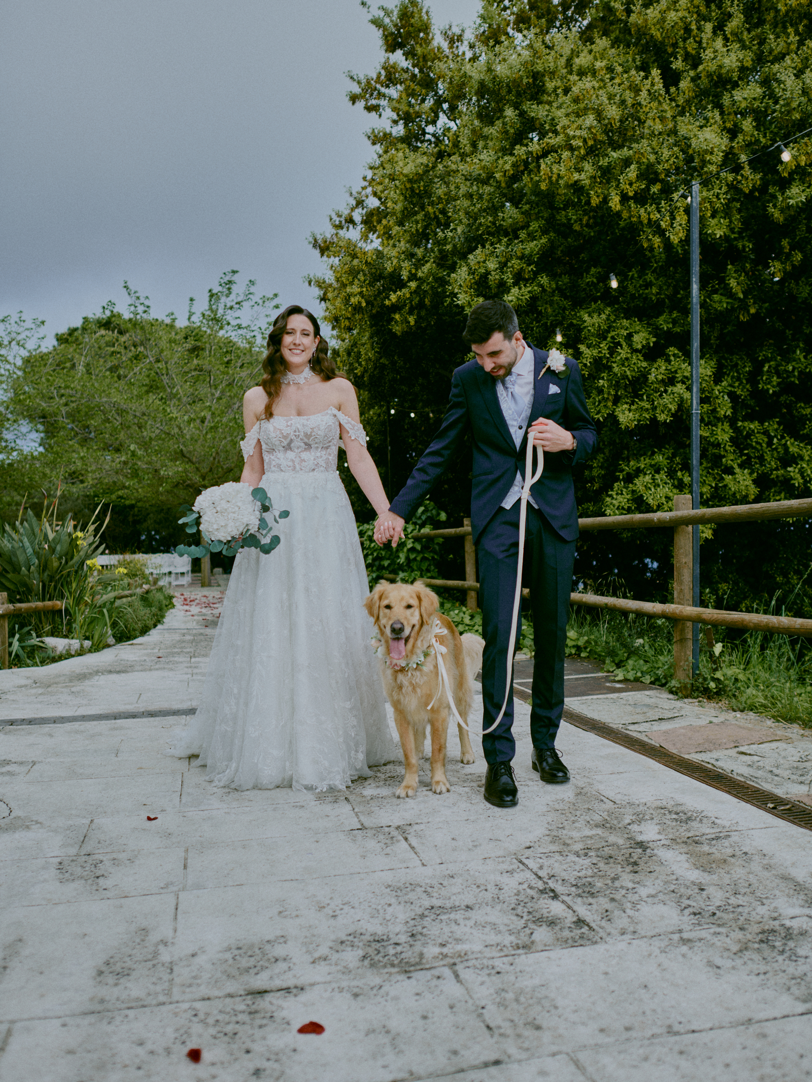 Wedding photographer Barcelona