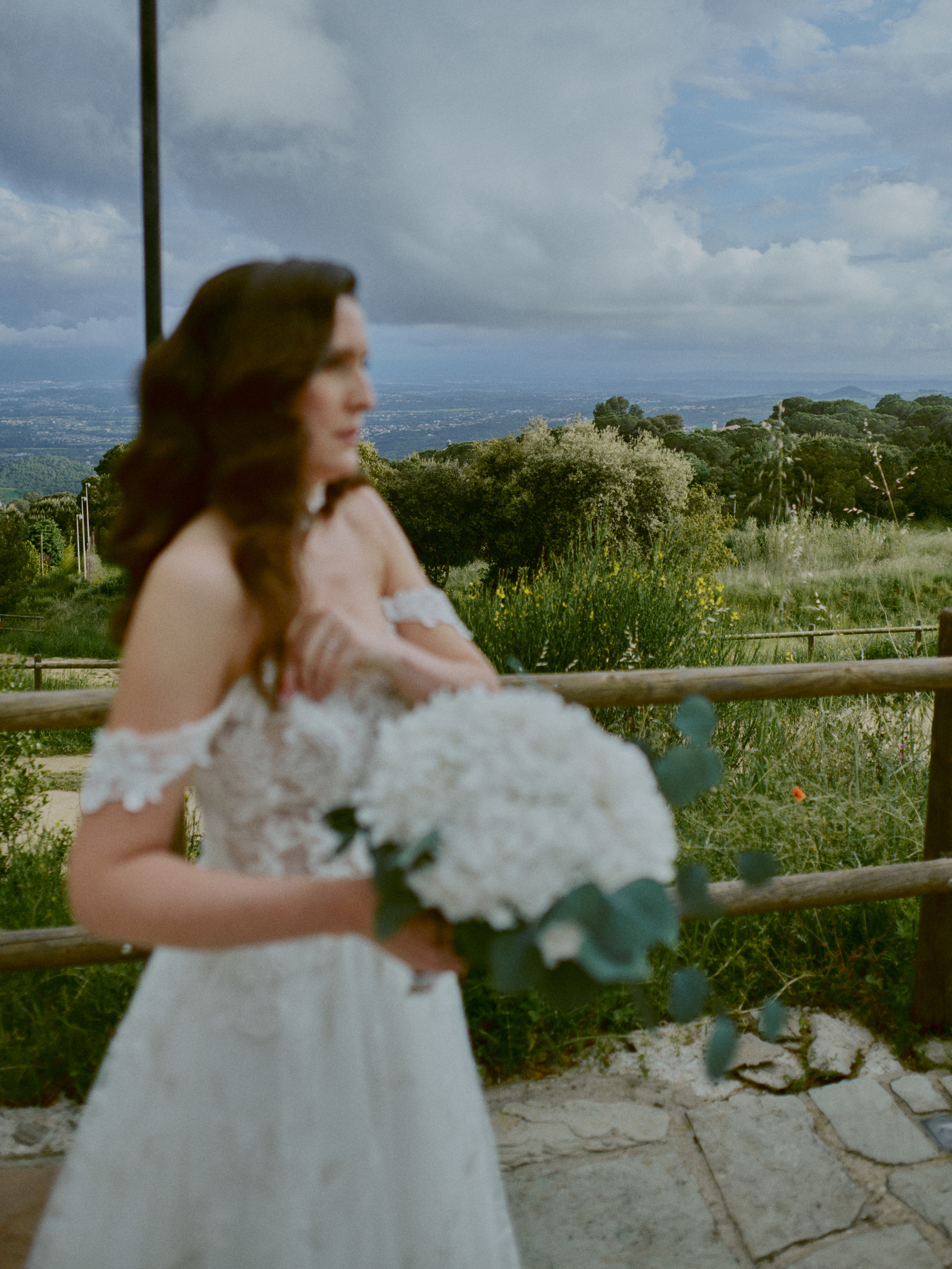 Wedding photographer Barcelona