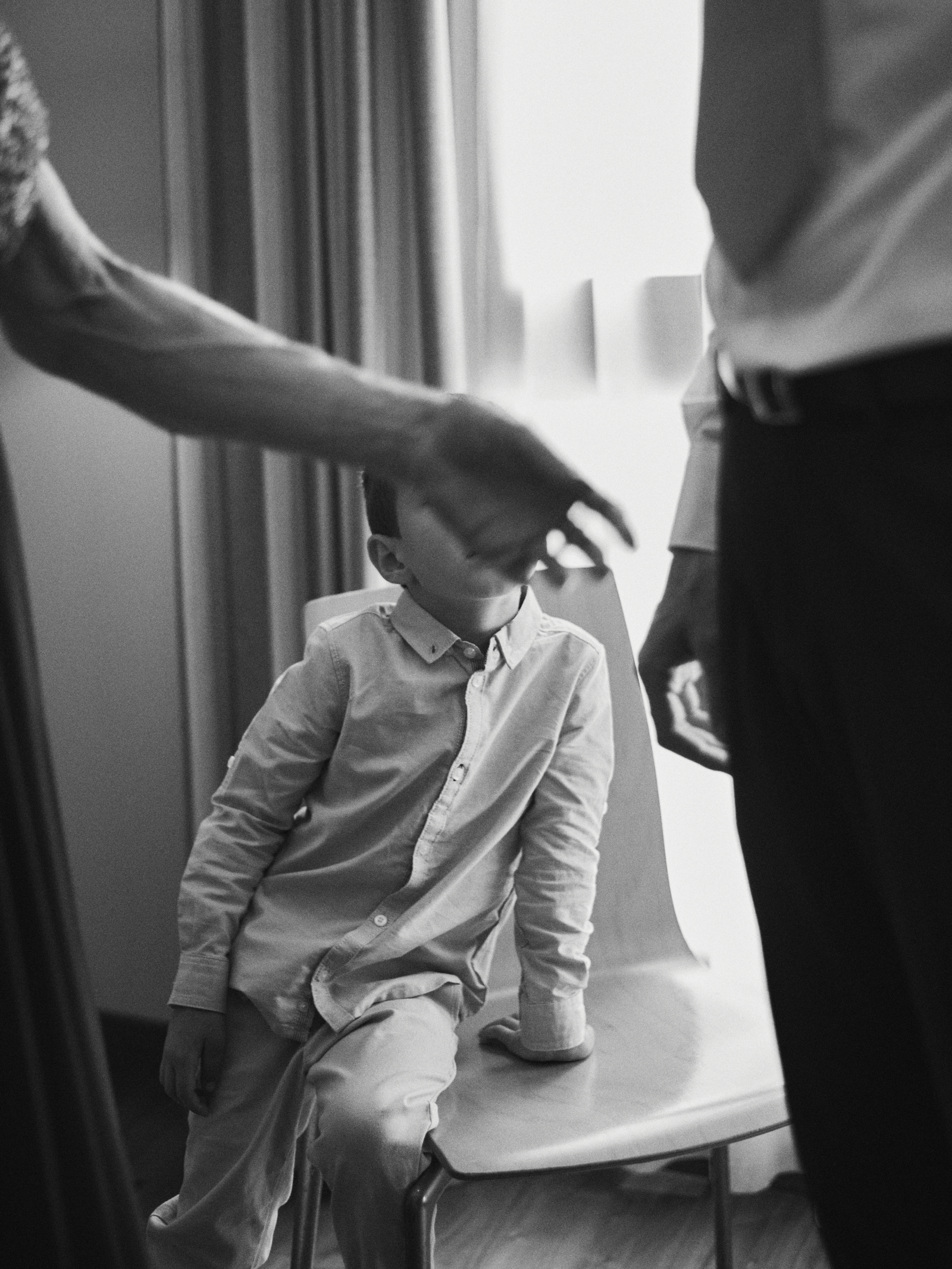 Wedding photographer Barcelona