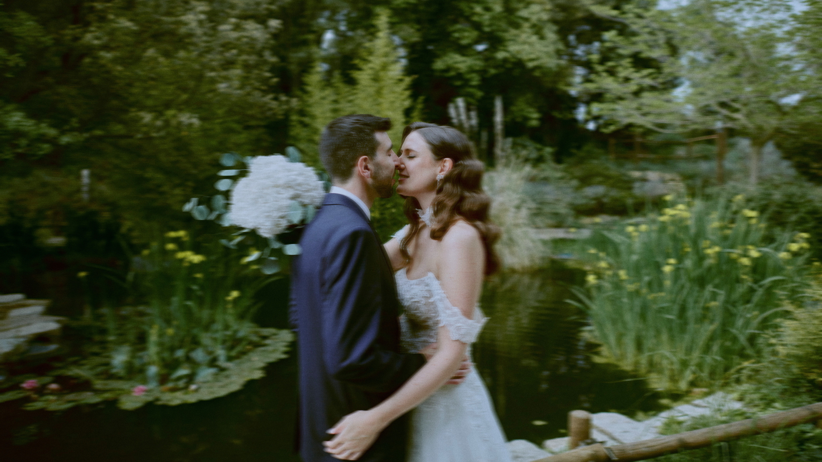 Wedding photographer Barcelona