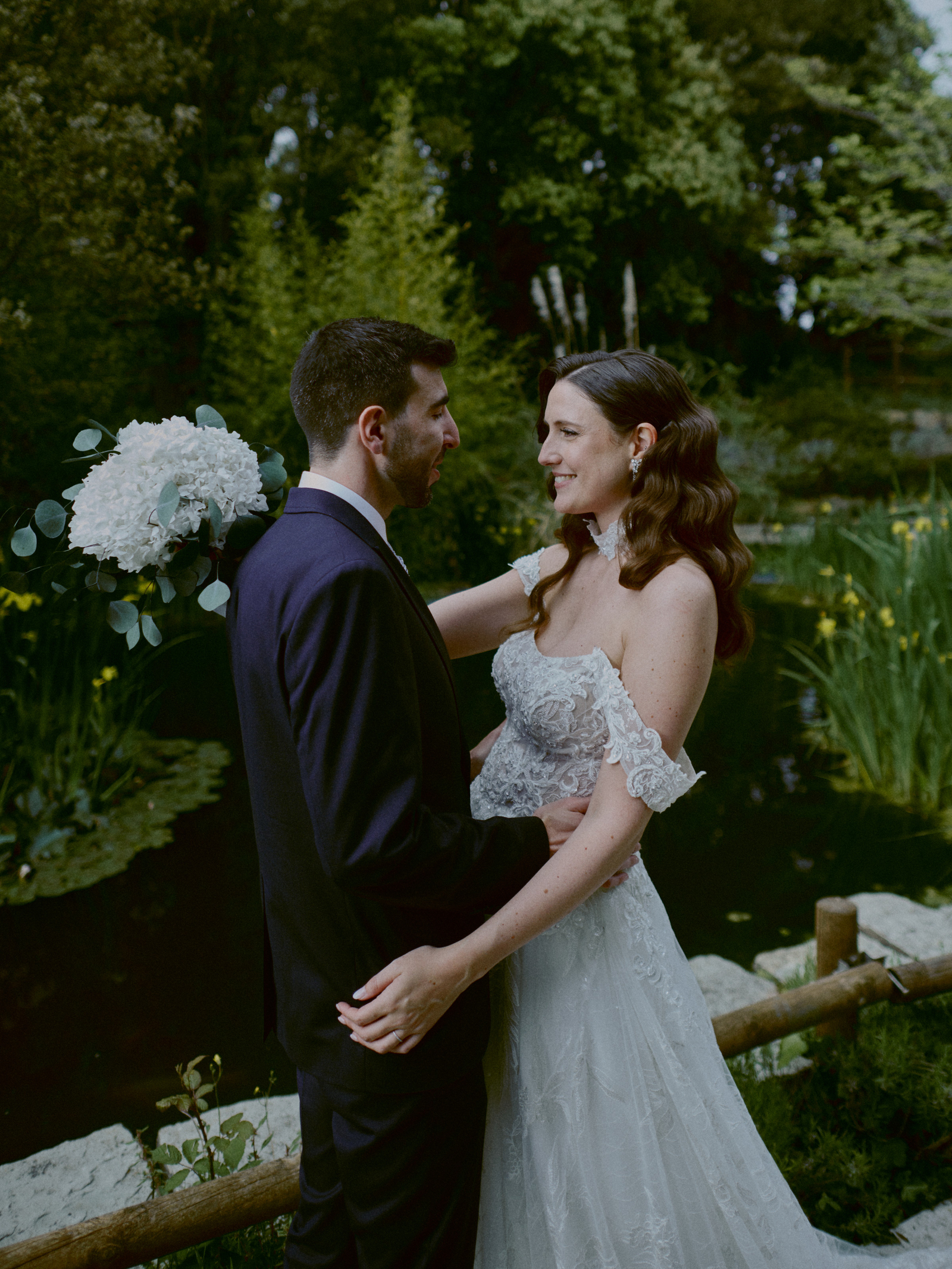 Wedding photographer Barcelona