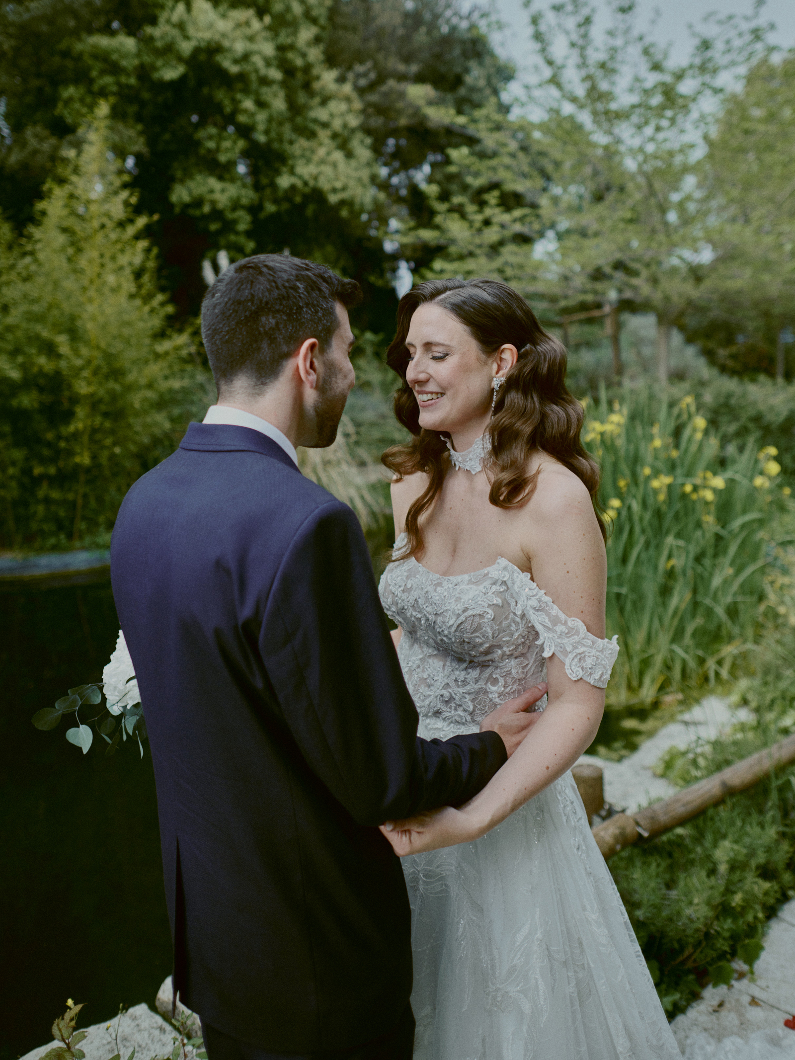 Wedding photographer Barcelona