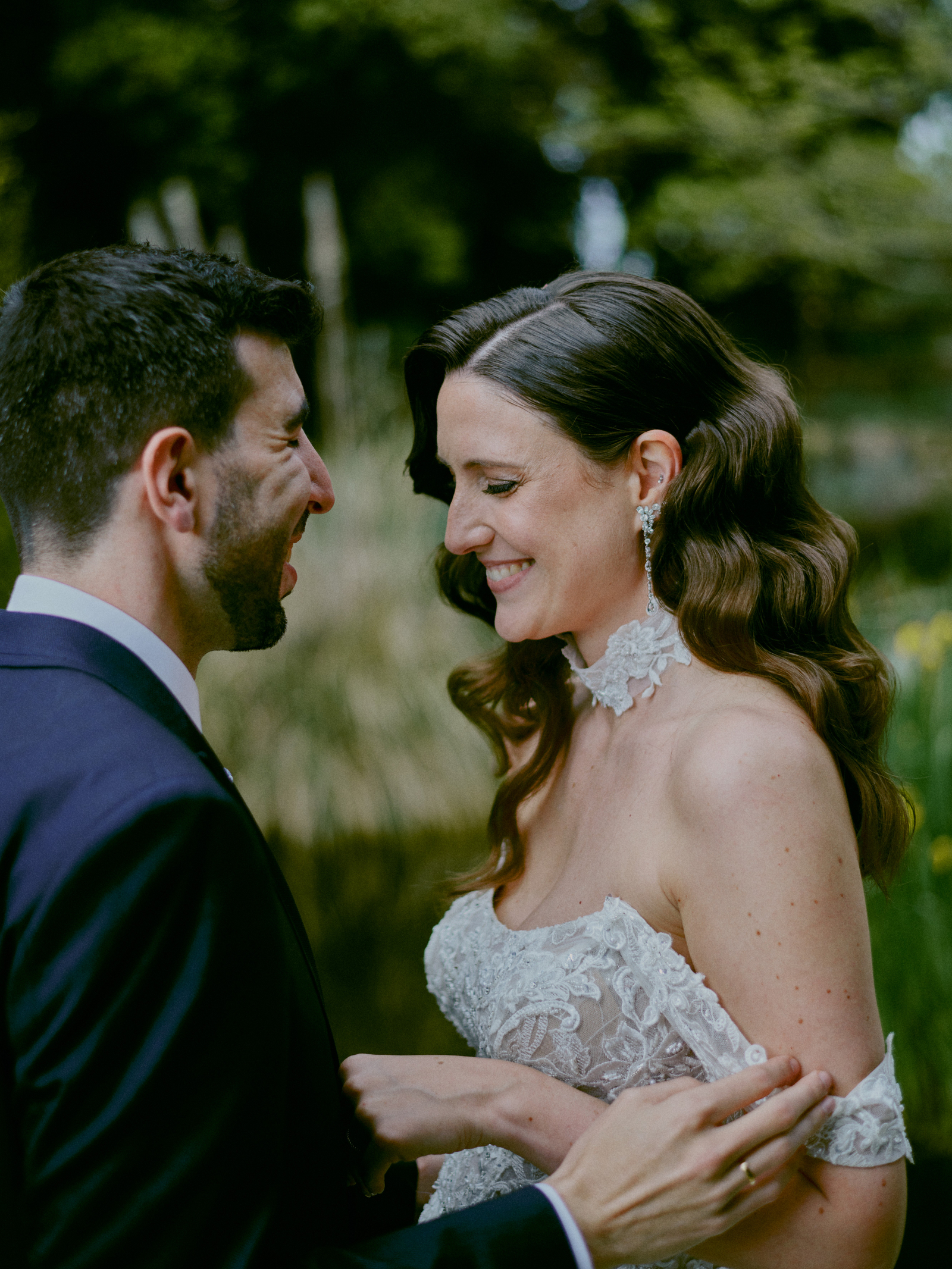 Wedding photographer Barcelona
