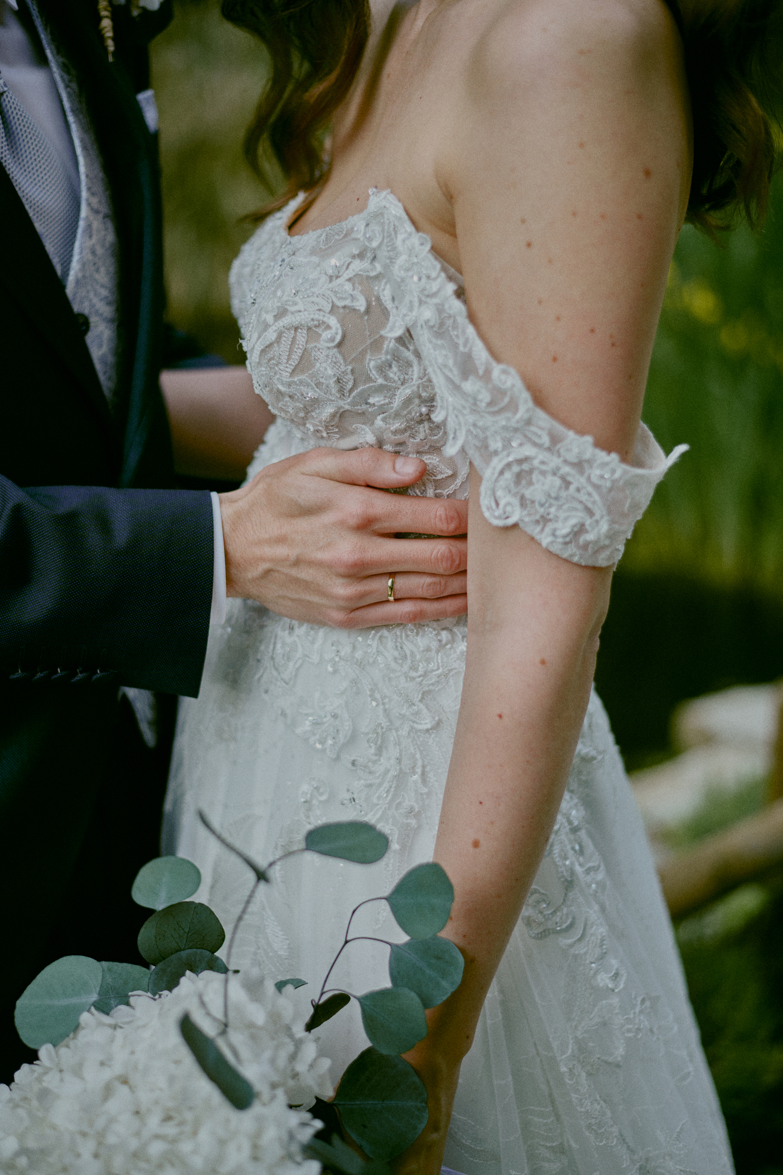 Wedding photographer Barcelona