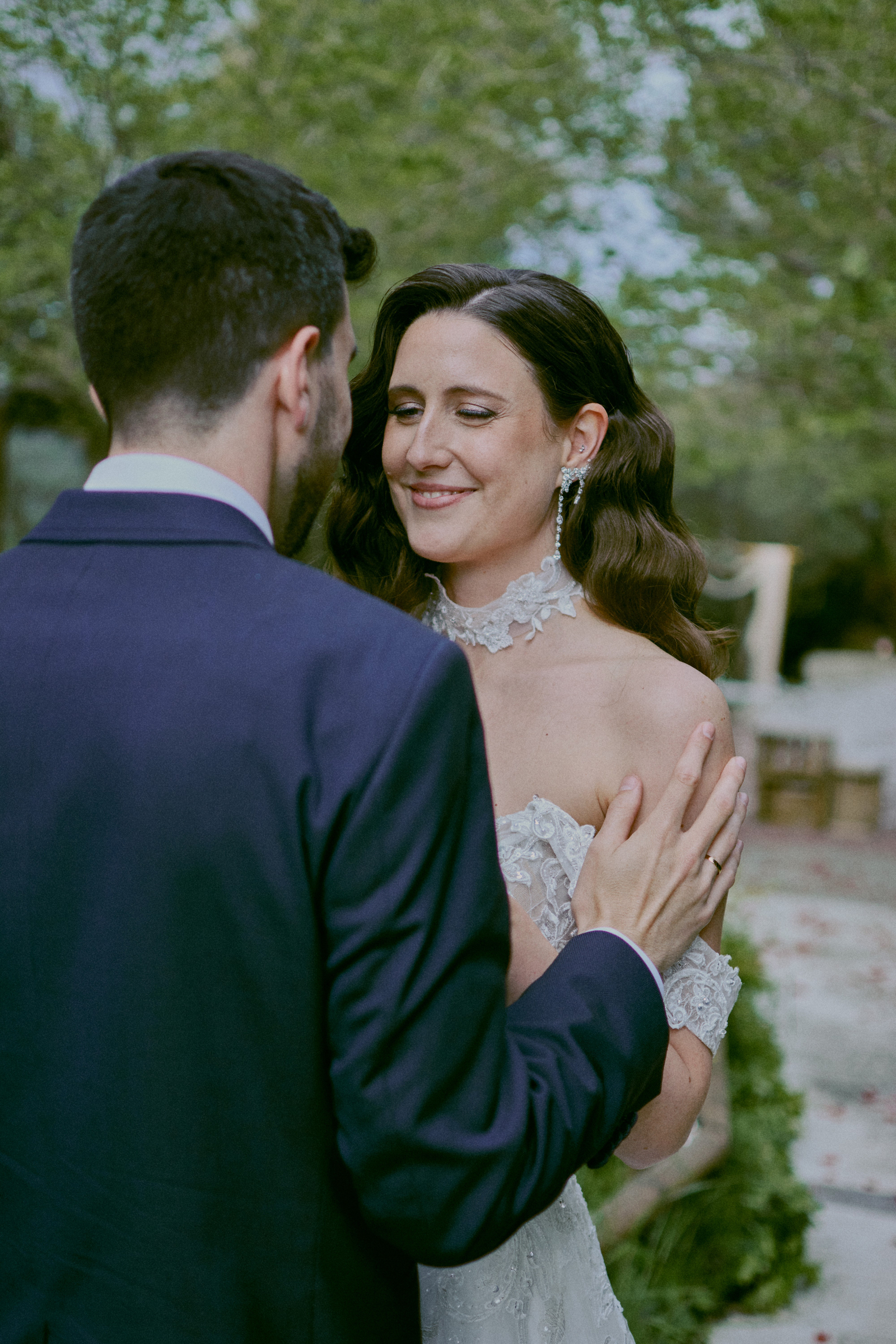 Wedding photographer Barcelona
