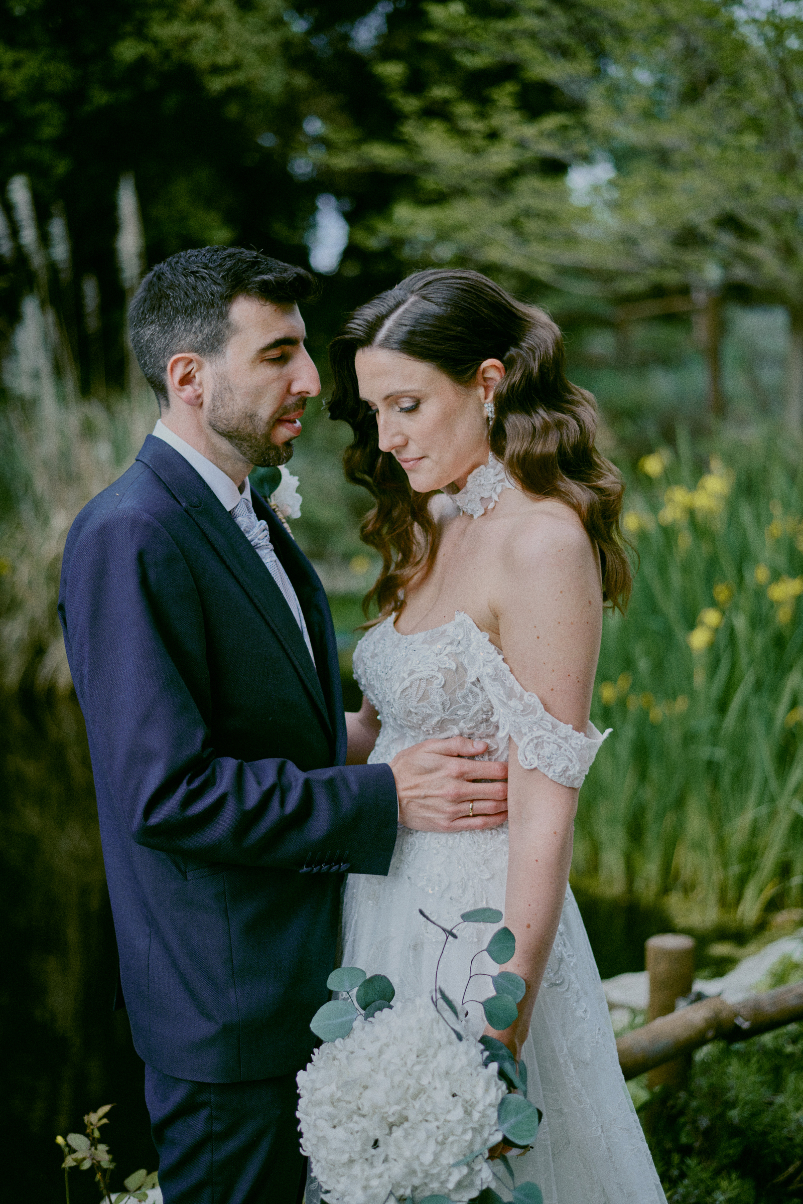 Wedding photographer Barcelona