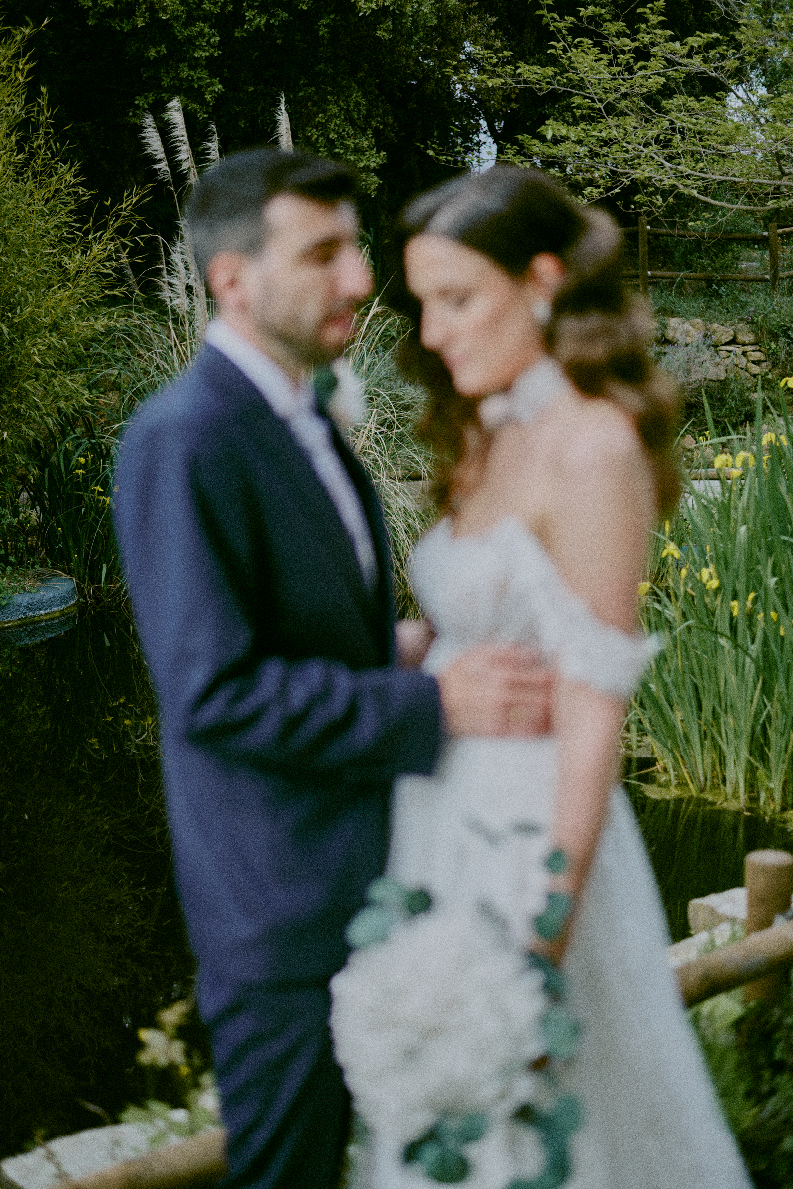 Wedding photographer Barcelona